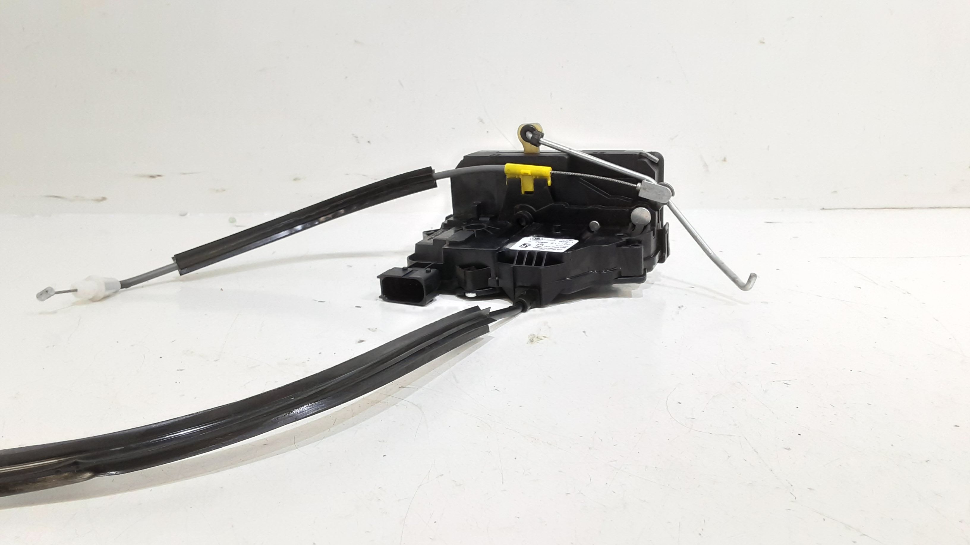 Serratura Anteriore Sinistra PEUGEOT Boxer 4 Serie