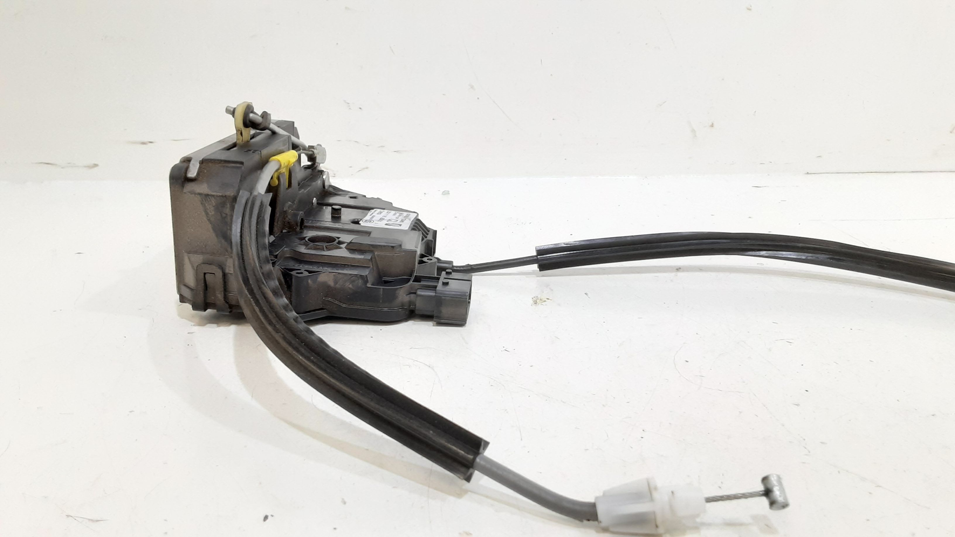 Serratura Anteriore Sinistra PEUGEOT Boxer 4 Serie