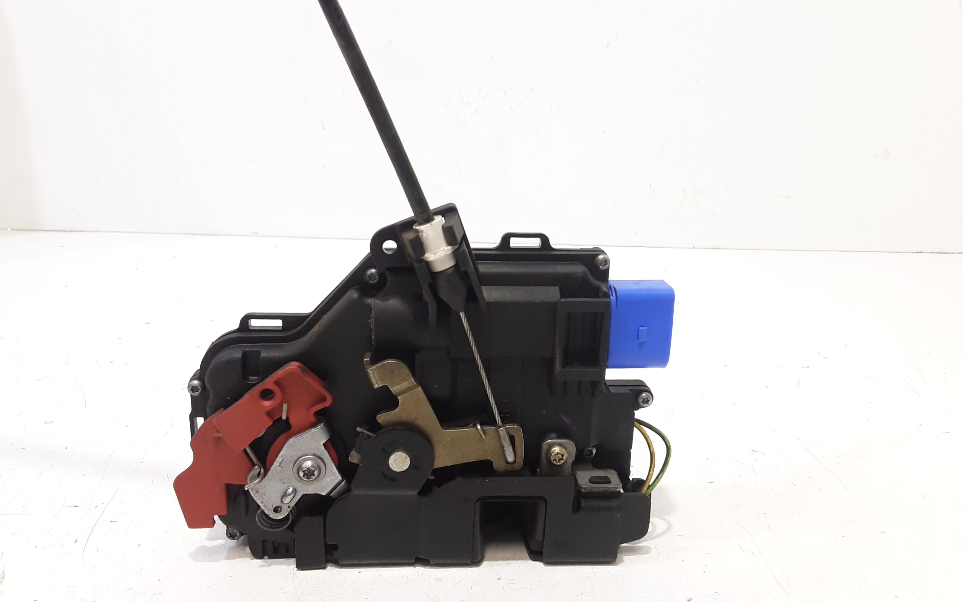 Serratura Anteriore Sinistra VOLKSWAGEN Golf 5 Berlina (03>08)