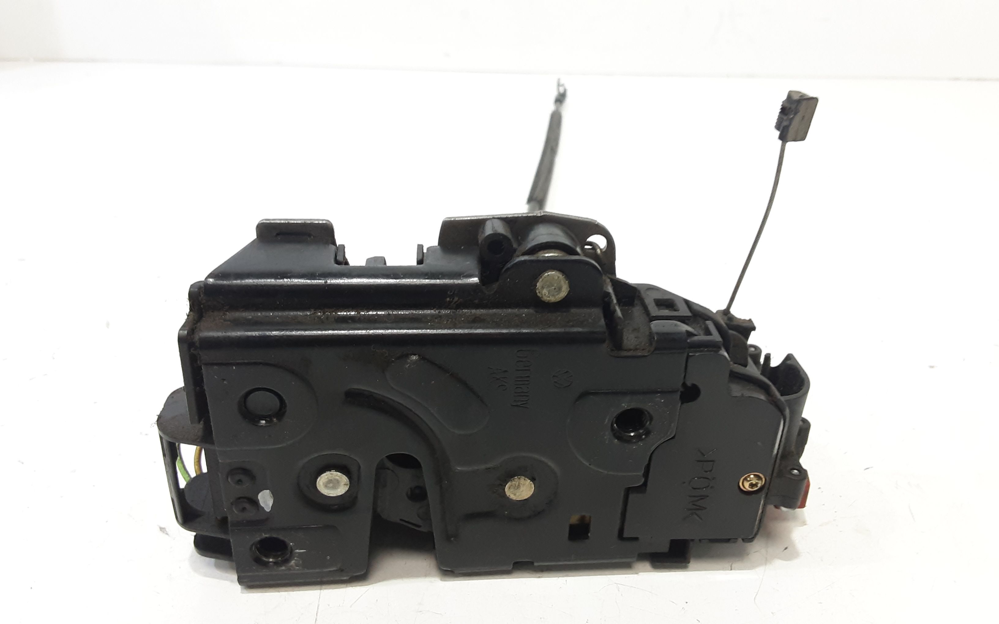 Serratura Anteriore Sinistra VOLKSWAGEN Golf 5 Berlina (03>08)