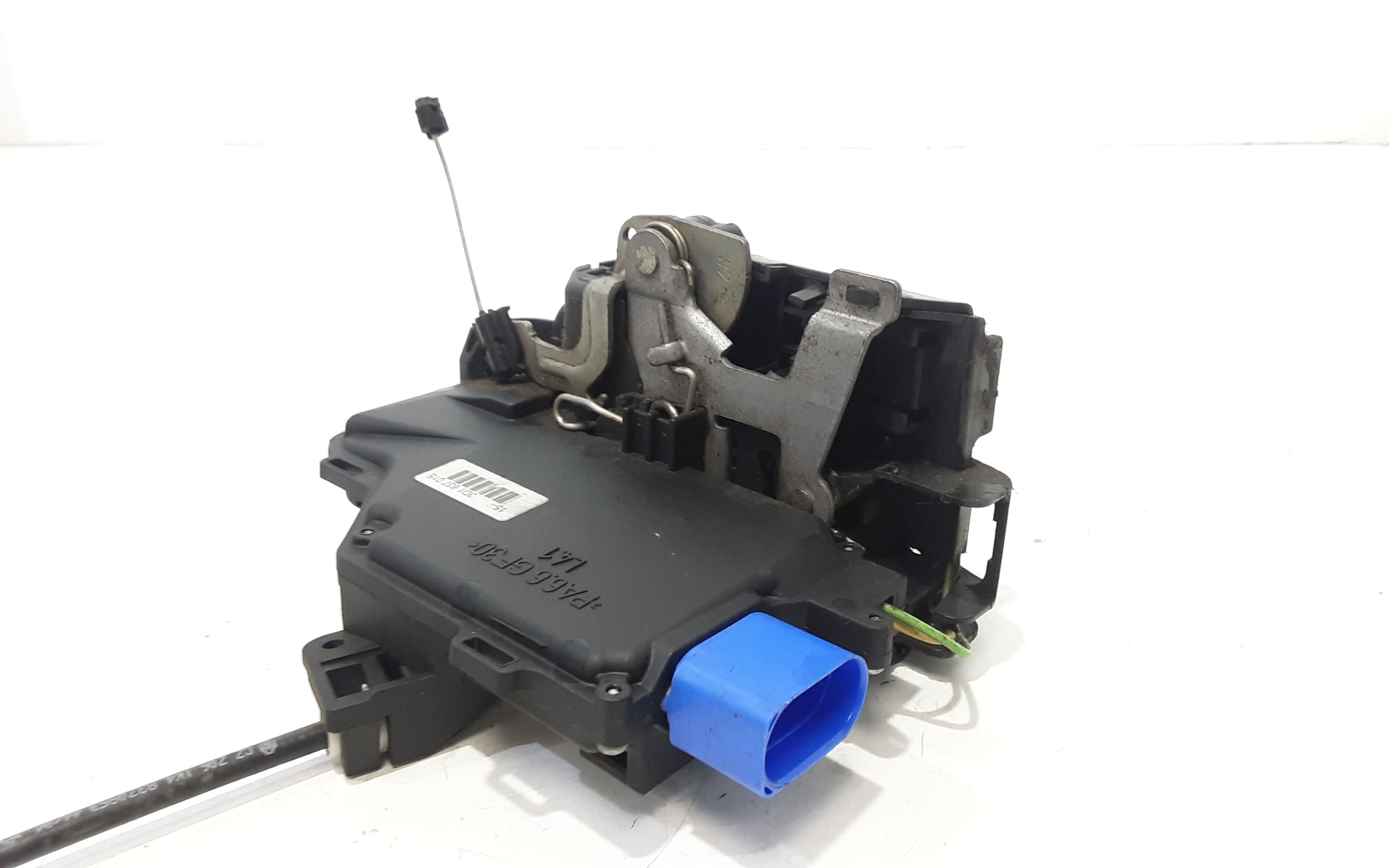 Serratura Anteriore Sinistra VOLKSWAGEN Golf 5 Berlina (03>08)