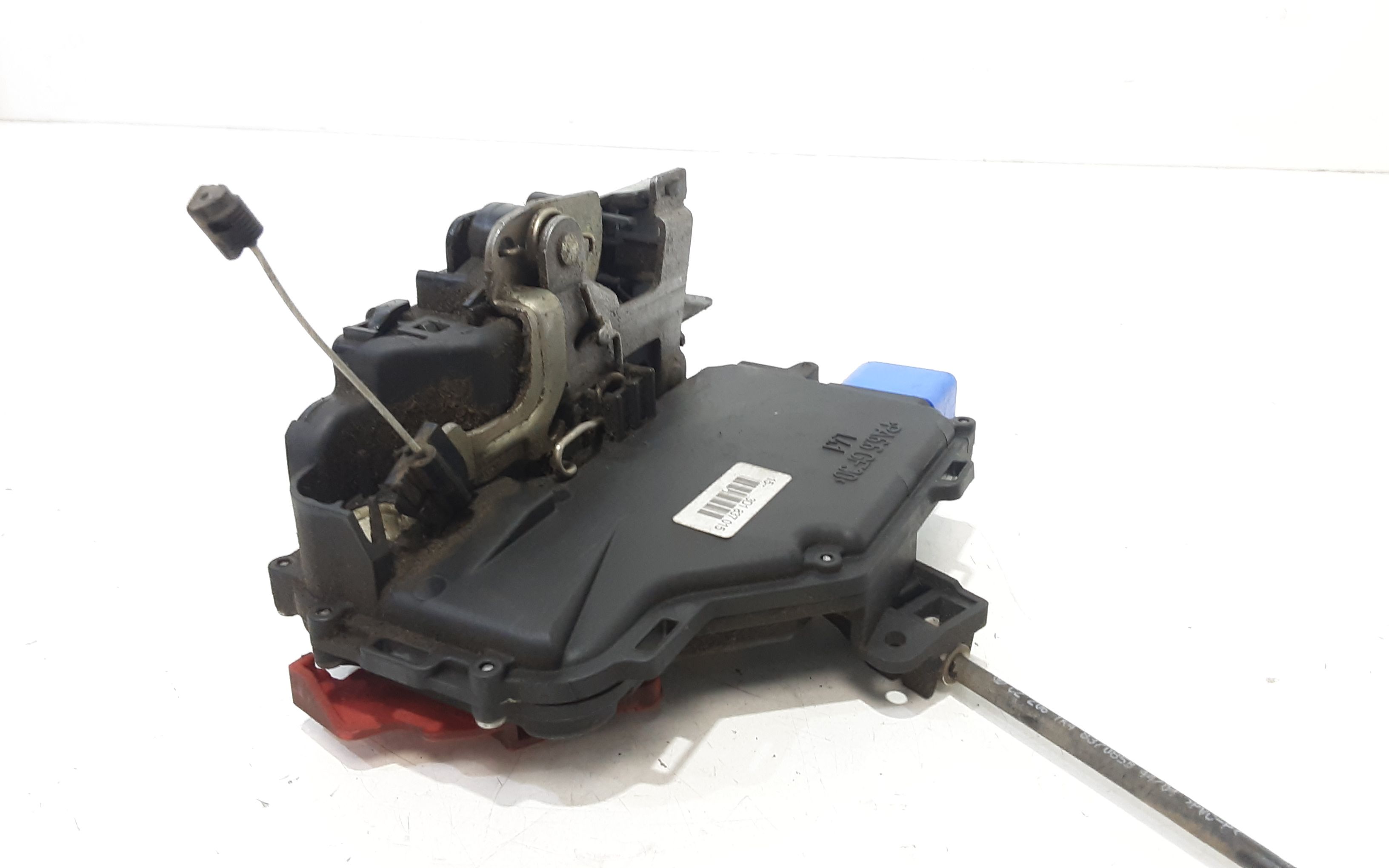 Serratura Anteriore Sinistra VOLKSWAGEN Golf 5 Berlina (03>08)