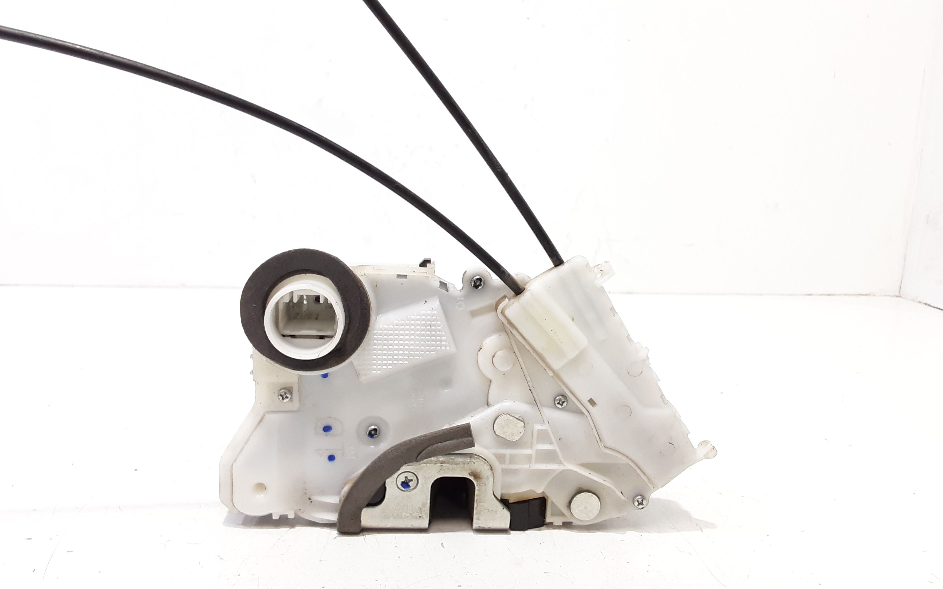 Serratura Anteriore Sinistra TOYOTA Yaris Serie