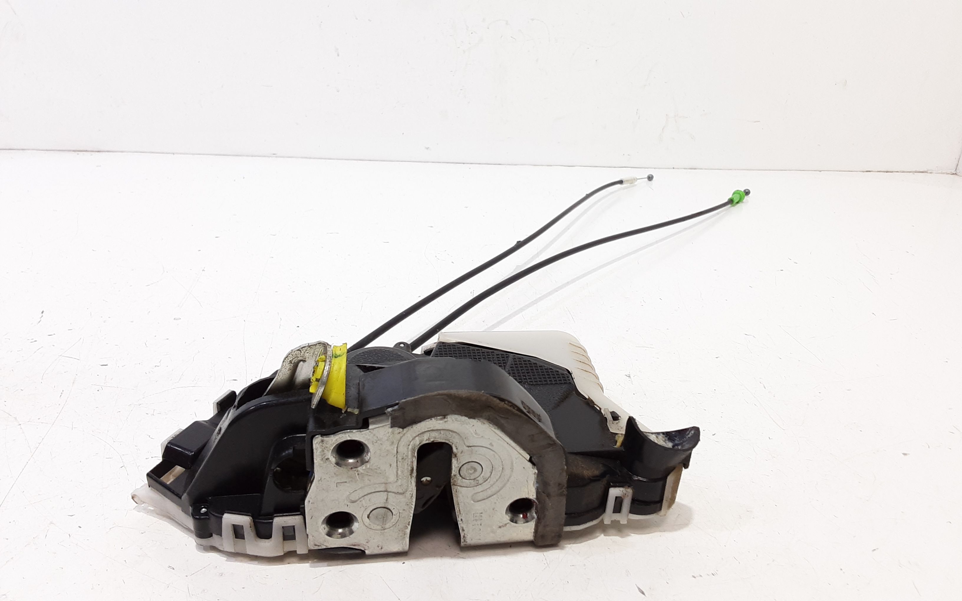 Serratura Anteriore Sinistra TOYOTA Yaris Serie