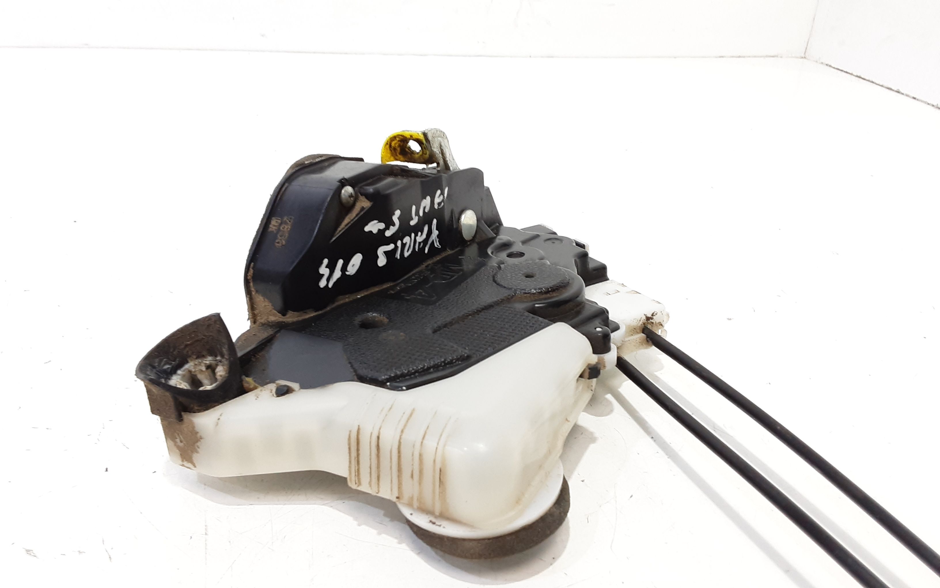 Serratura Anteriore Sinistra TOYOTA Yaris Serie