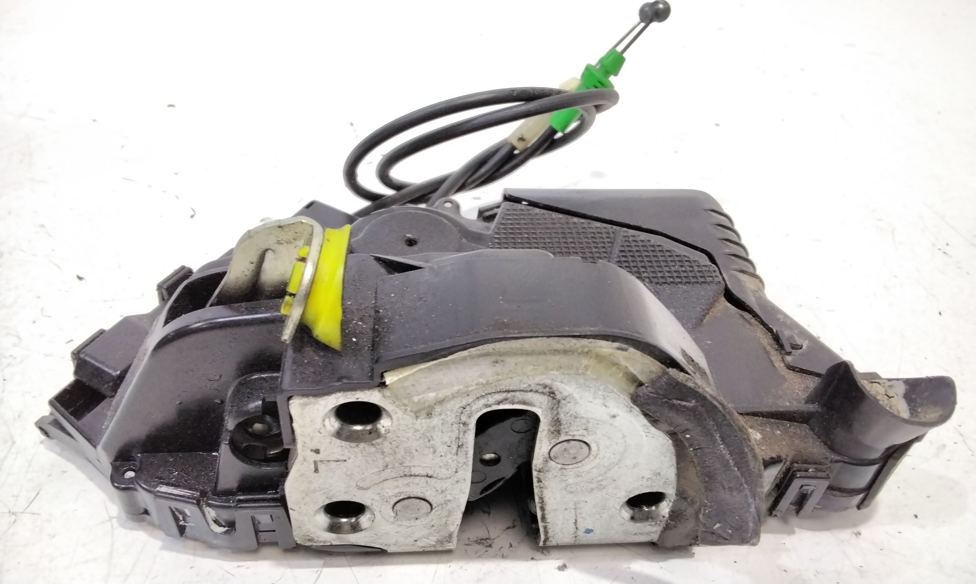 Serratura Anteriore Sinistra TOYOTA Yaris 3 Serie