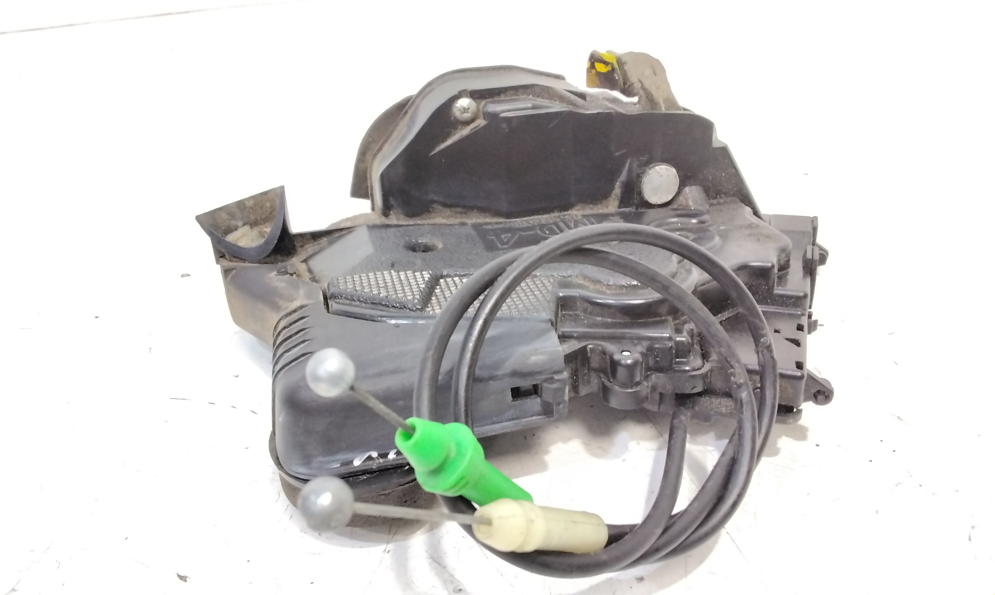 Serratura Anteriore Sinistra TOYOTA Yaris 3 Serie