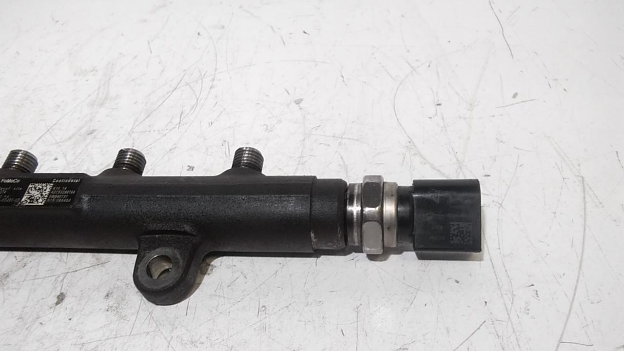 Flauto PEUGEOT Boxer 4 Serie