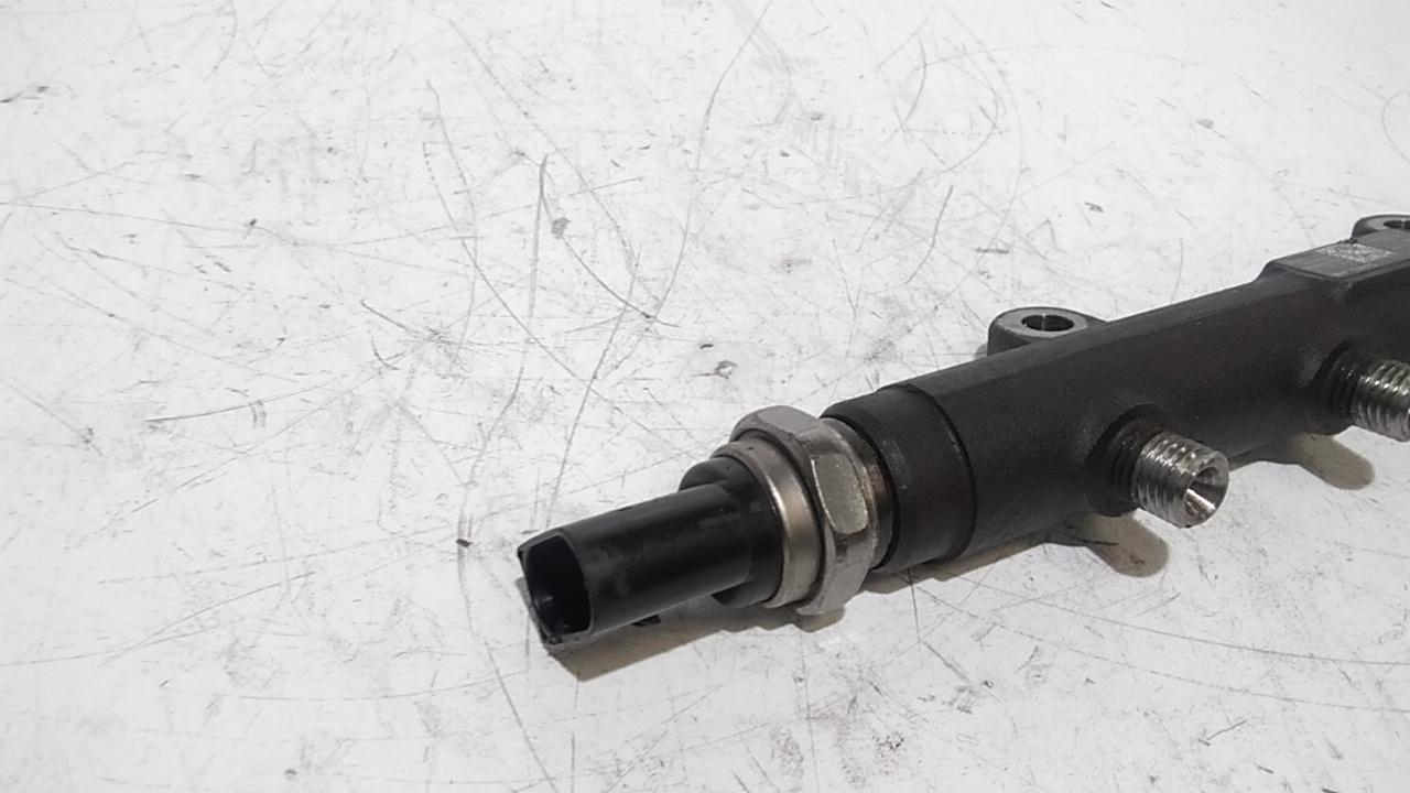 Flauto PEUGEOT Boxer 4 Serie