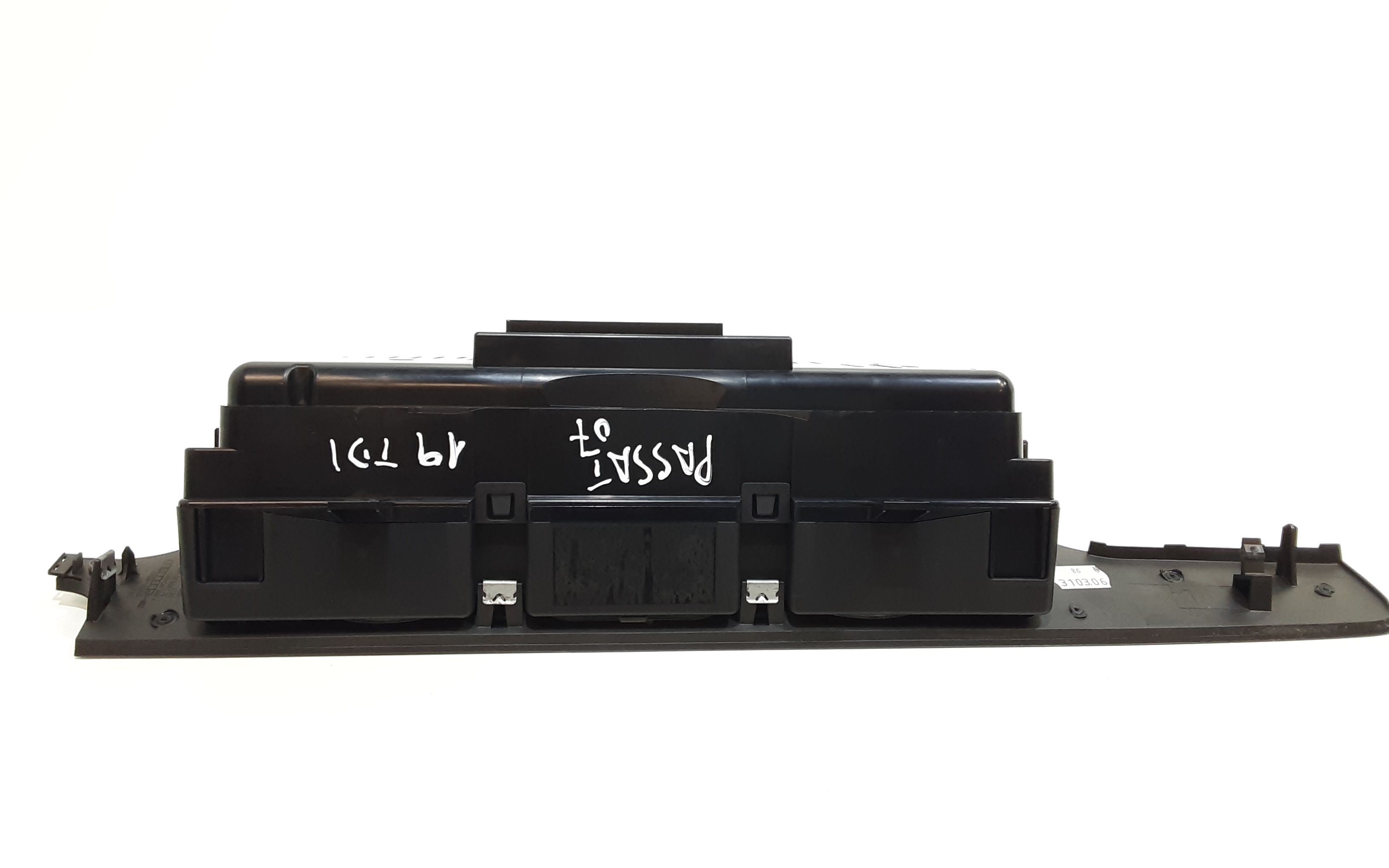 Quadro Strumenti VOLKSWAGEN Passat Variant 4 Serie