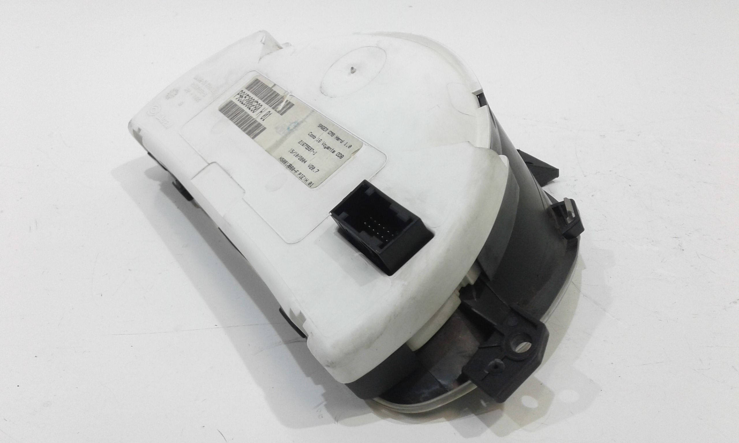 Quadro Strumenti CITROEN C3 1 Serie