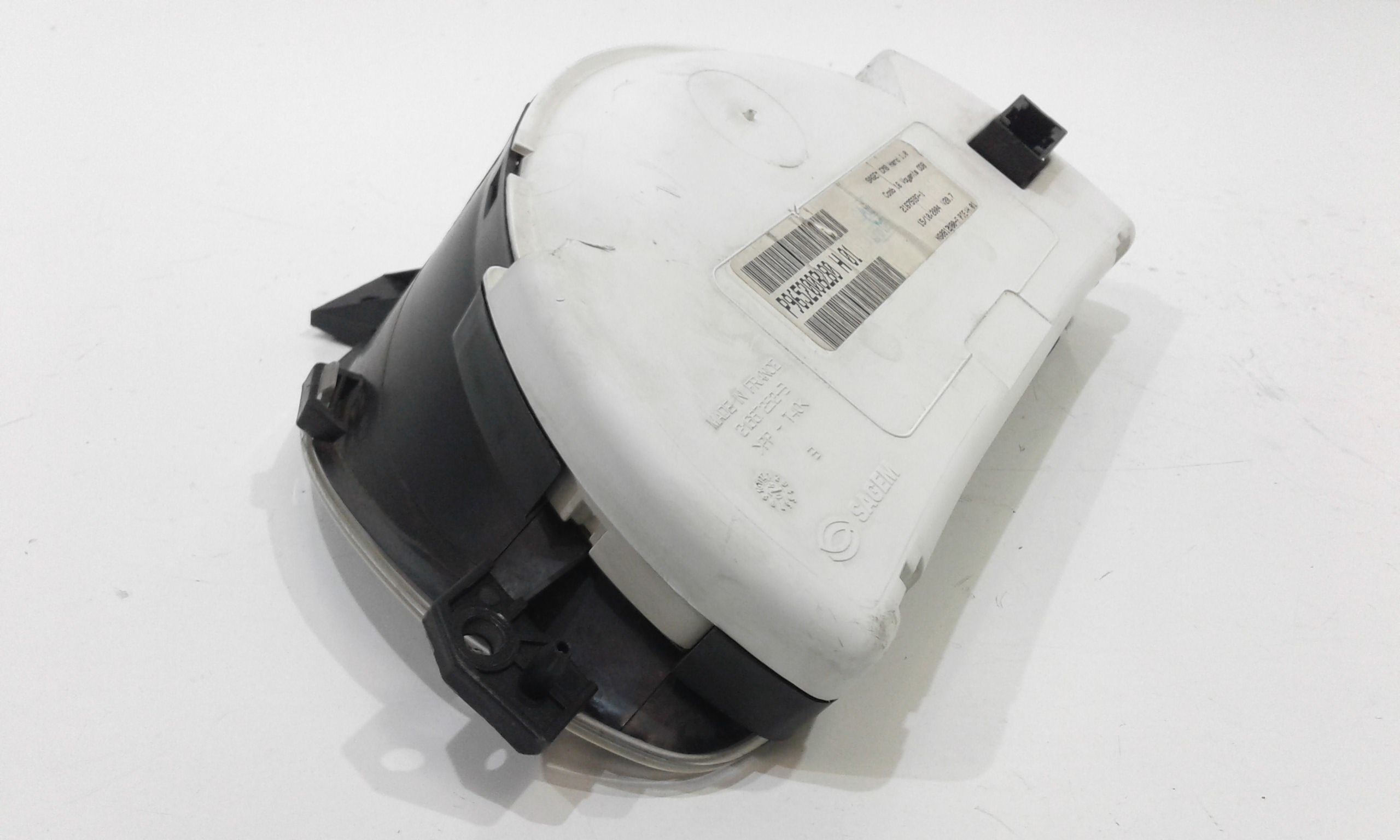 Quadro Strumenti CITROEN C3 1 Serie