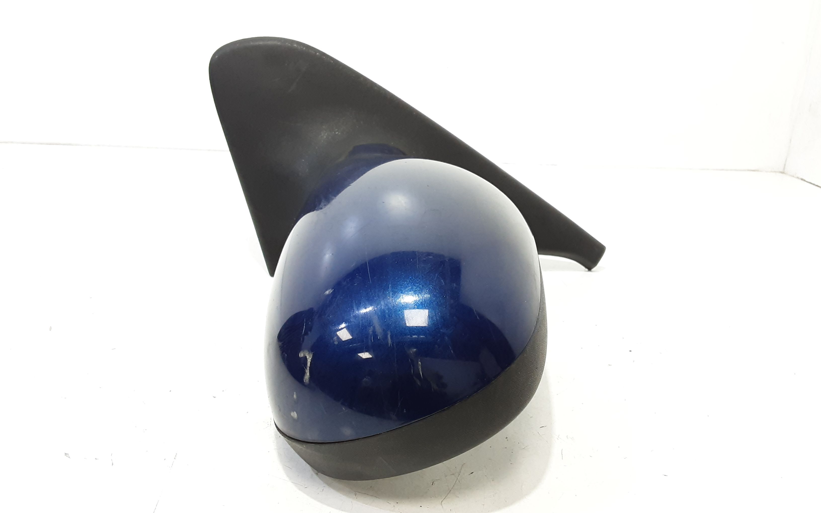 Specchietto Retrovisore Sinistro NISSAN Micra 4 Serie