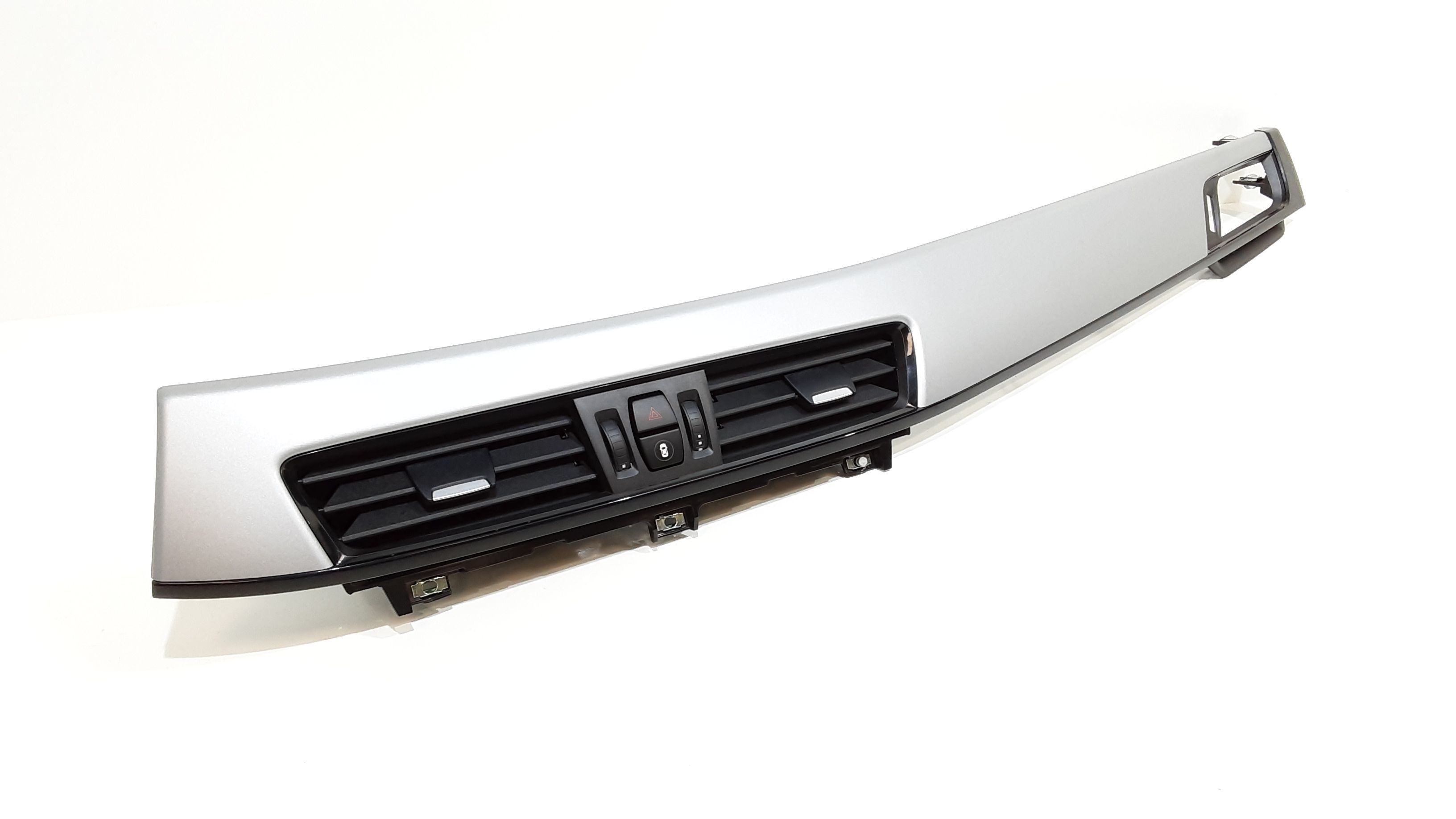 Bocchette Aria Cruscotto BMW X2 F39