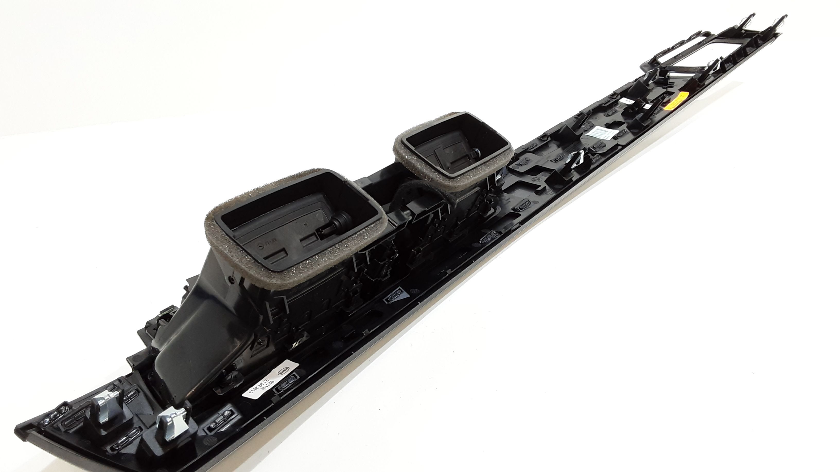 Bocchette Aria Cruscotto BMW X2 F39