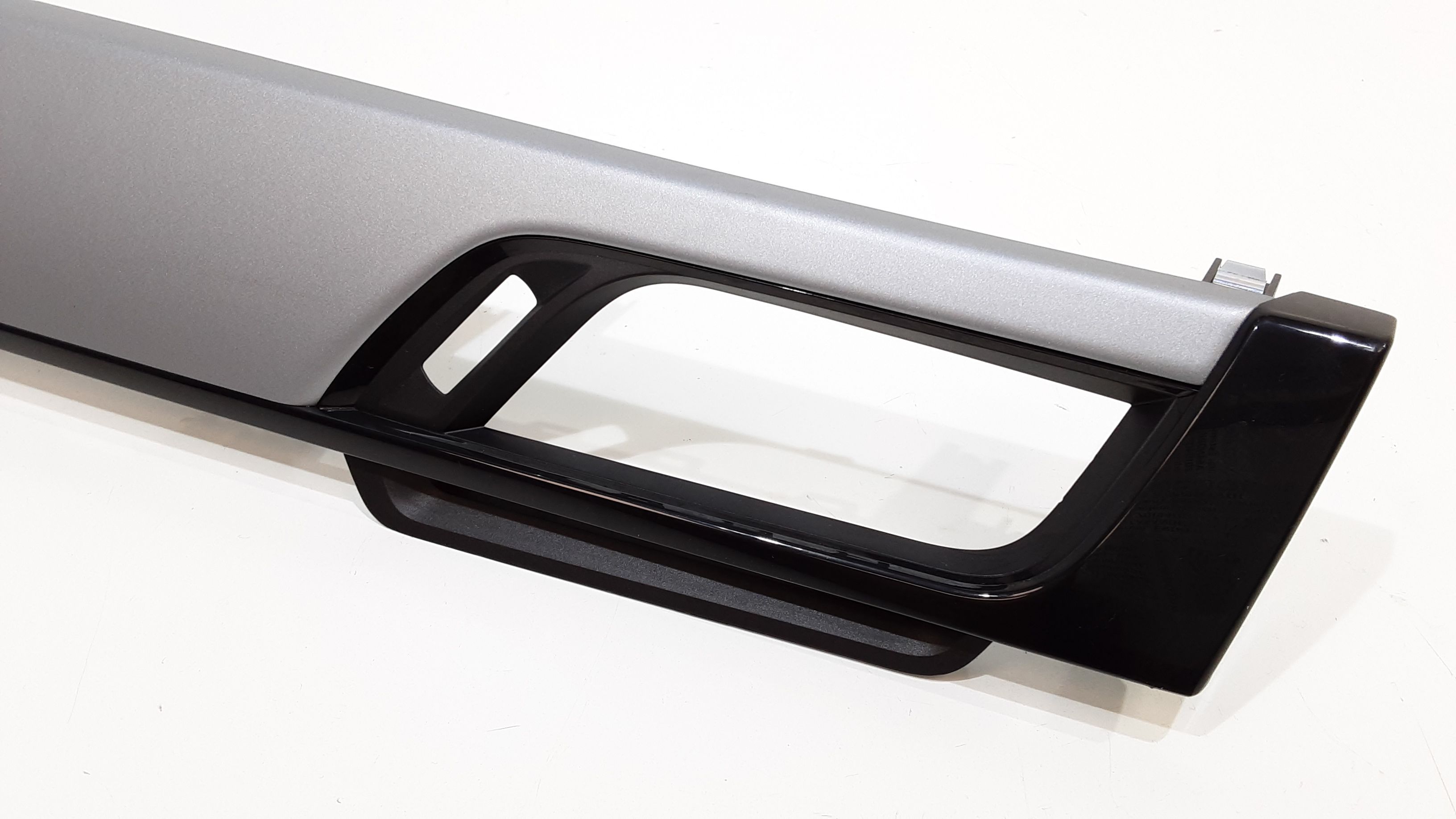 Bocchette Aria Cruscotto BMW X2 F39