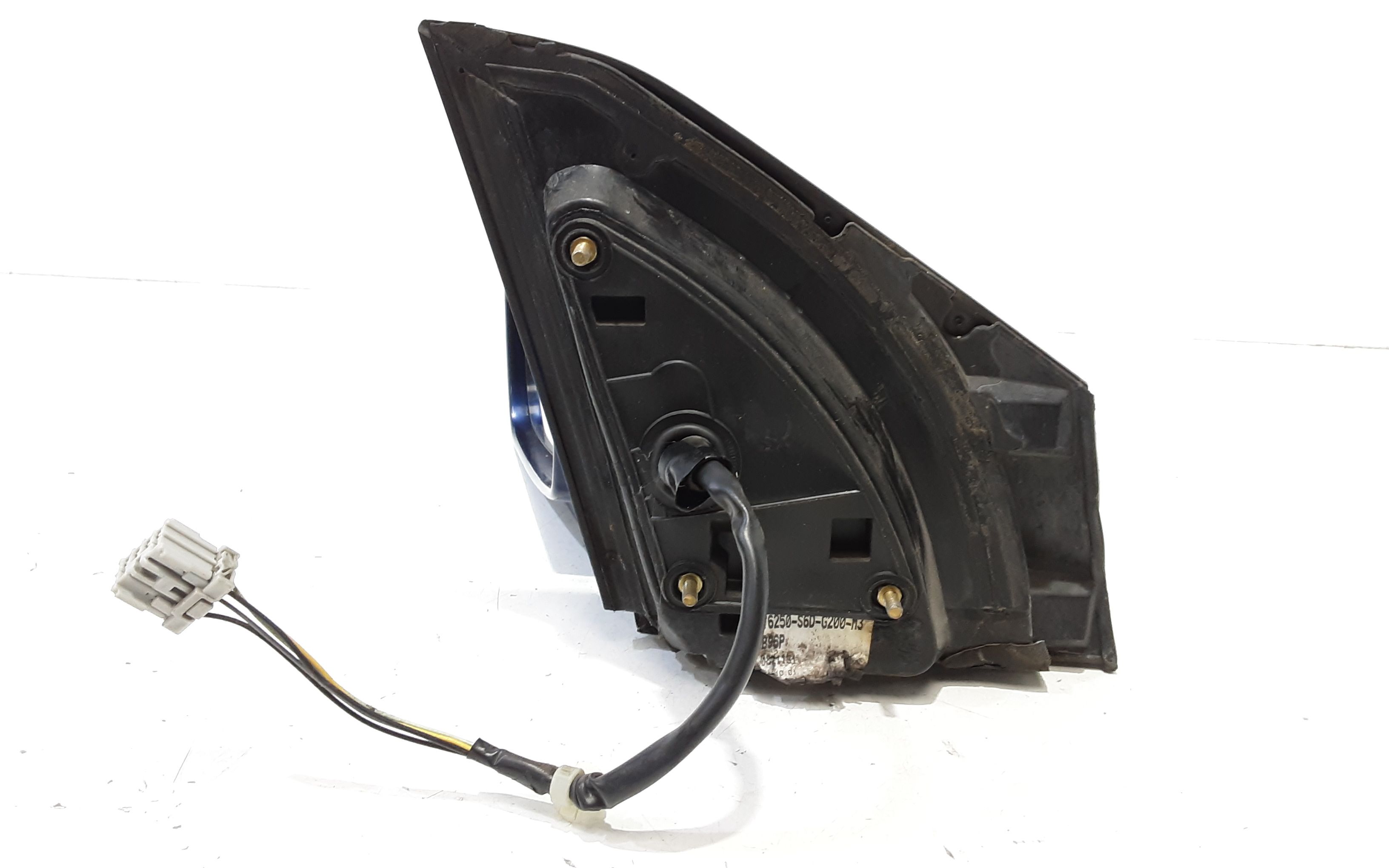 Specchietto Retrovisore Sinistro HONDA Civic Berlina 5P (01>06)