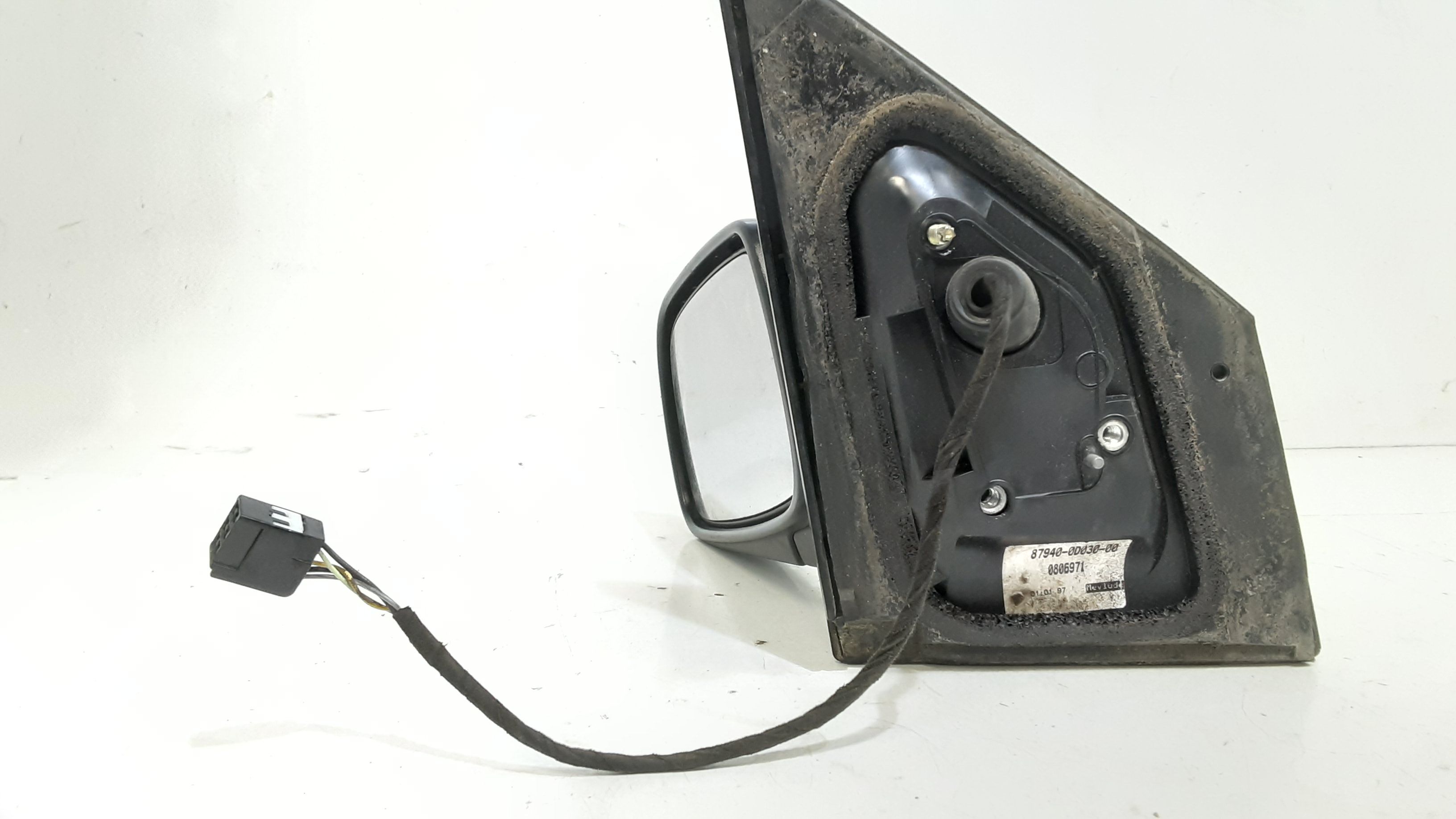 Specchietto Retrovisore Sinistro TOYOTA Yaris 1 Serie