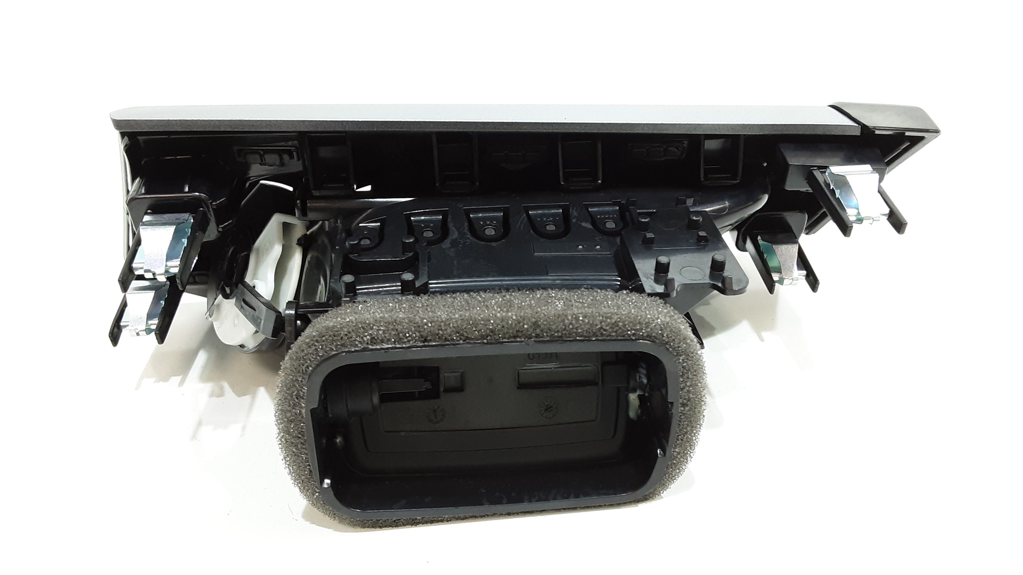 Bocchette Aria Cruscotto BMW X2 F39