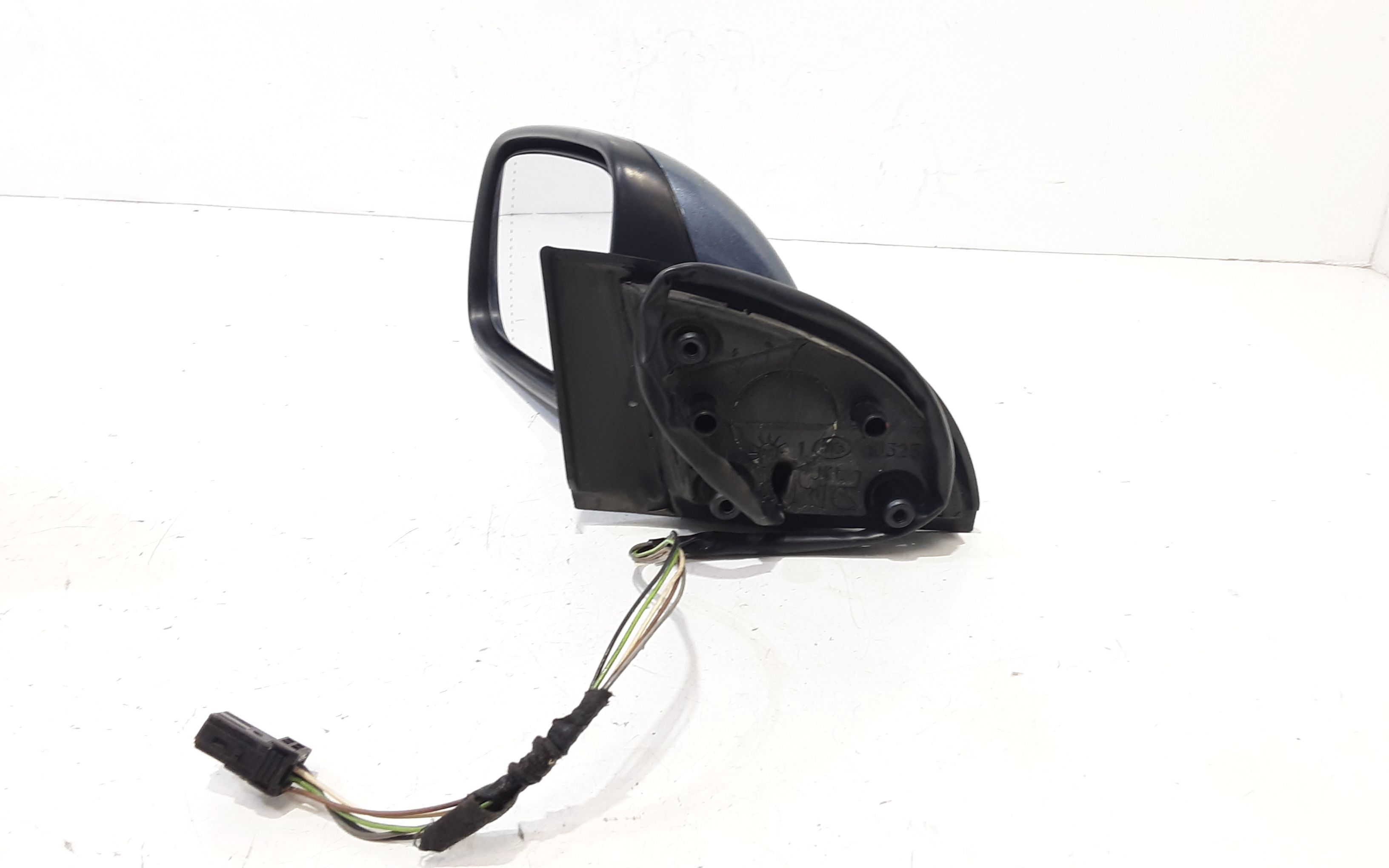 Specchietto Retrovisore Sinistro PEUGEOT 307 Berlina 2 Serie