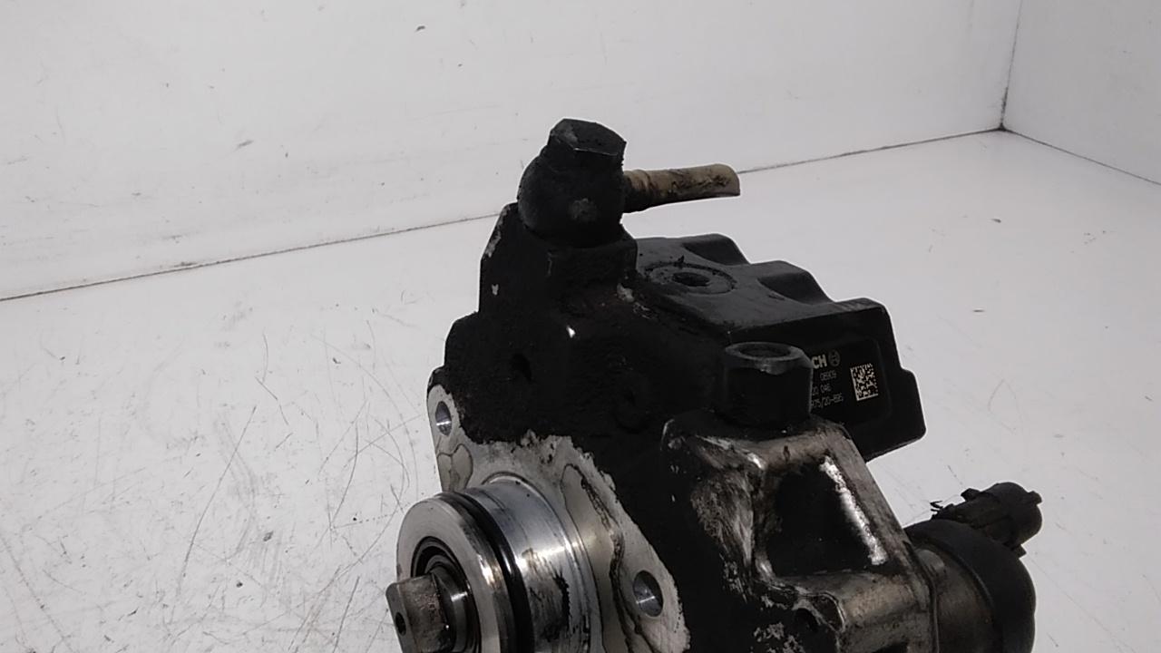 Pompa iniezione Diesel FIAT Ducato 5 Serie