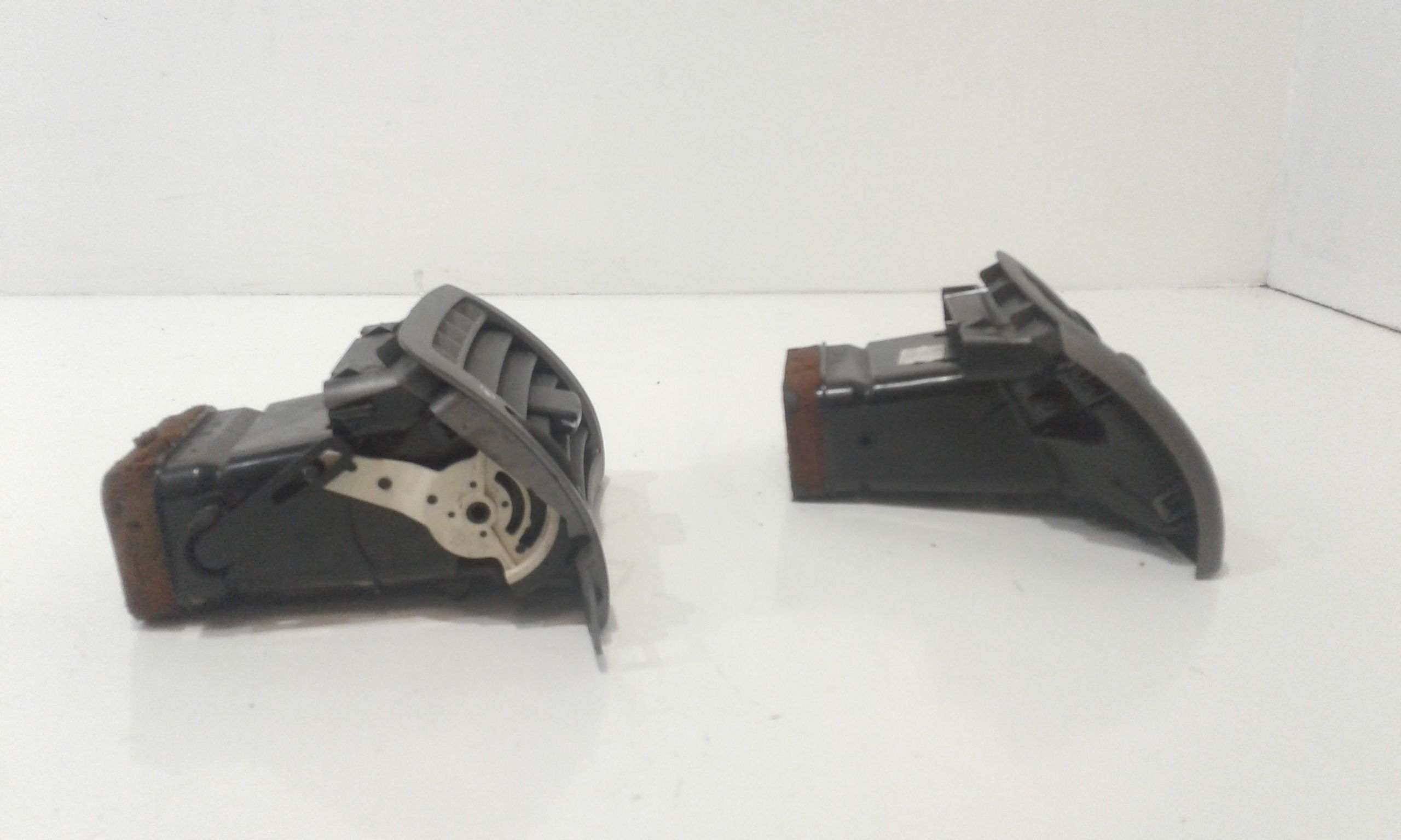 Bocchette Aria Cruscotto PEUGEOT 407 S. Wagon