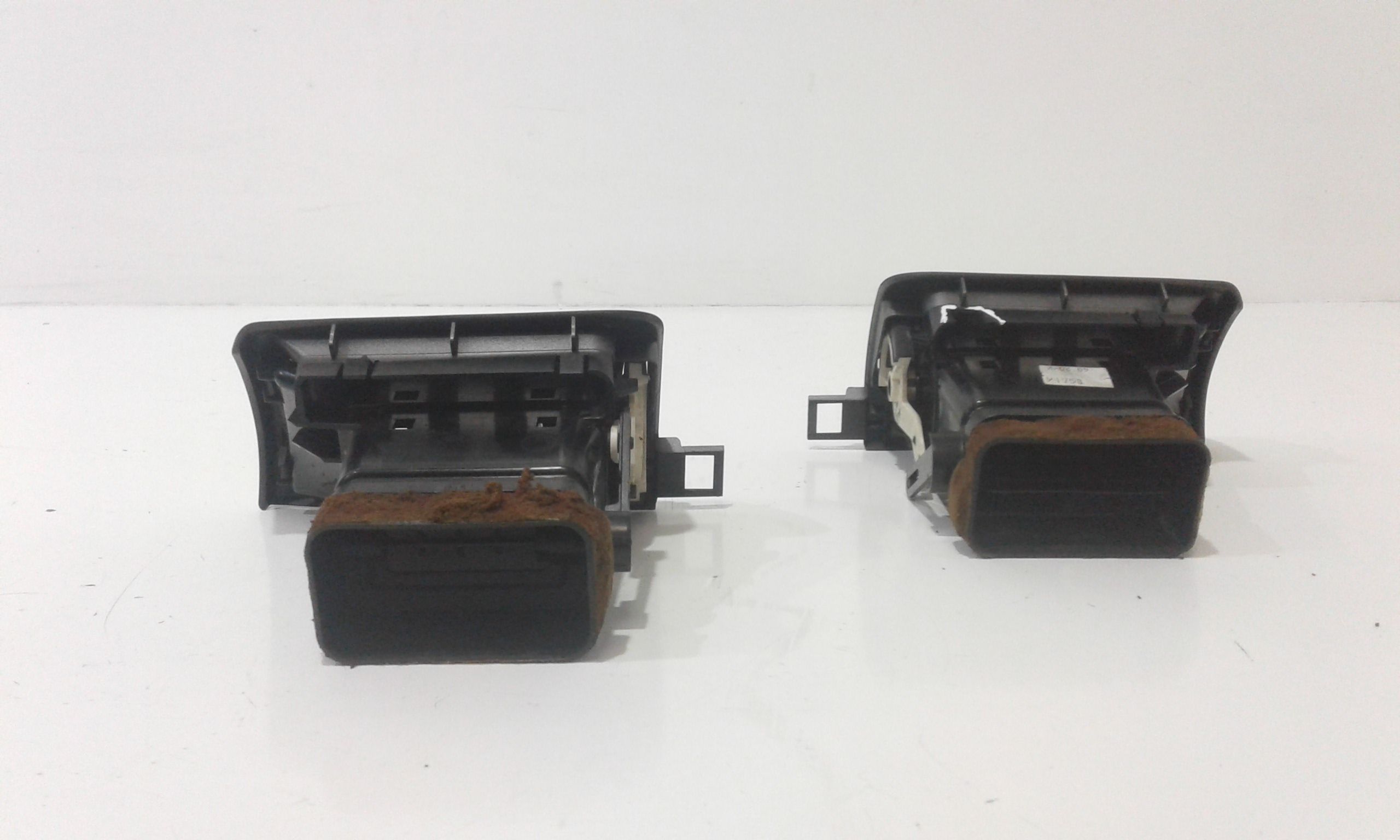 Bocchette Aria Cruscotto PEUGEOT 407 S. Wagon