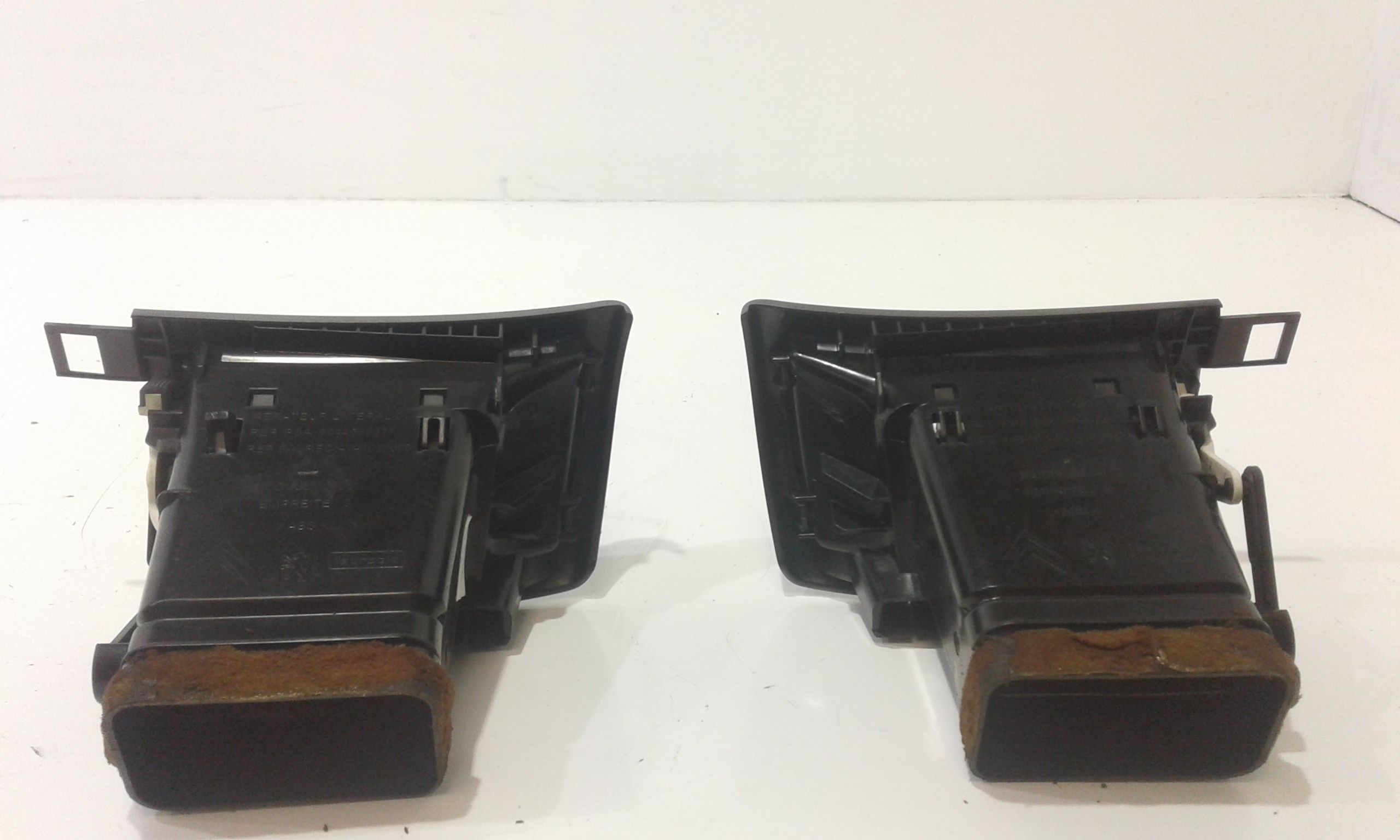 Bocchette Aria Cruscotto PEUGEOT 407 S. Wagon