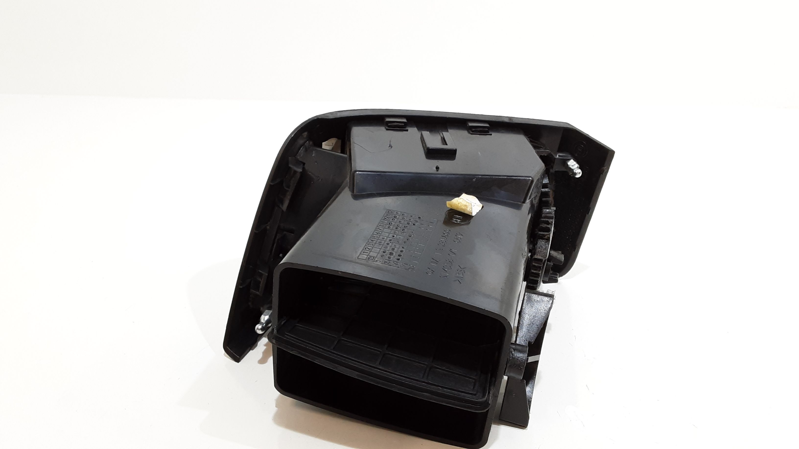 Bocchette Aria Cruscotto PEUGEOT Boxer 4 Serie