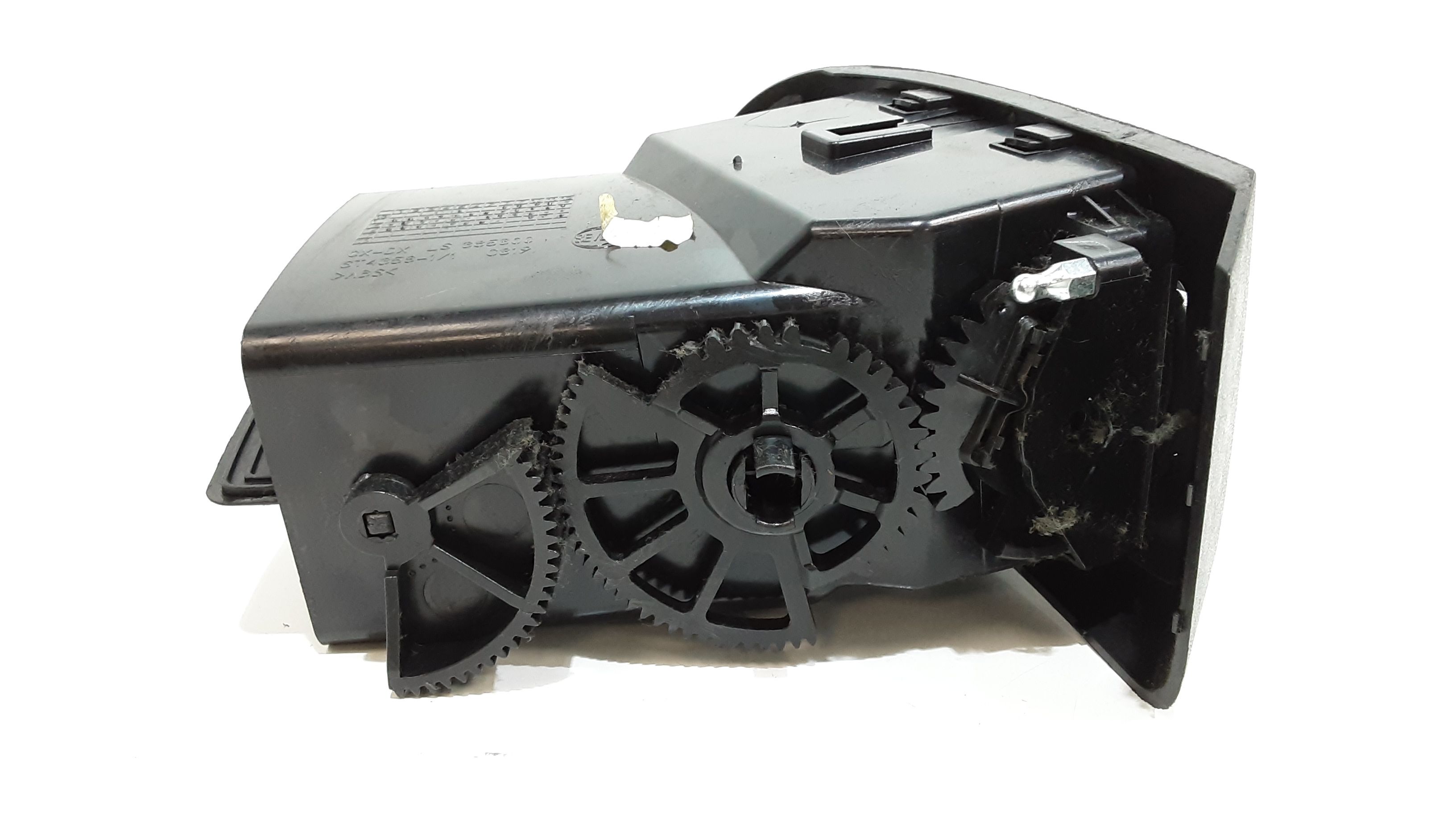 Bocchette Aria Cruscotto PEUGEOT Boxer 4 Serie