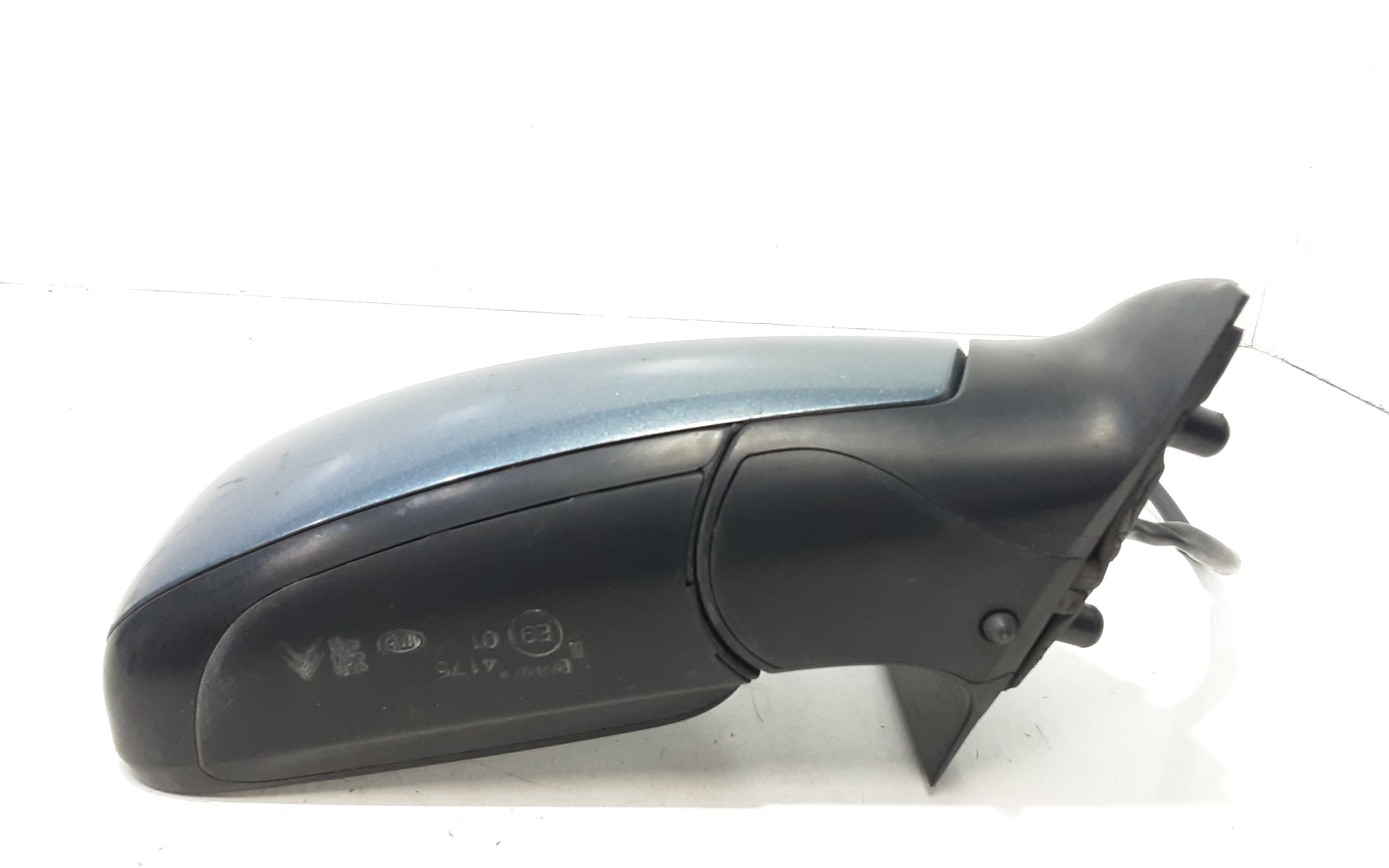 Specchietto Retrovisore Destro PEUGEOT 307 Berlina 2 Serie