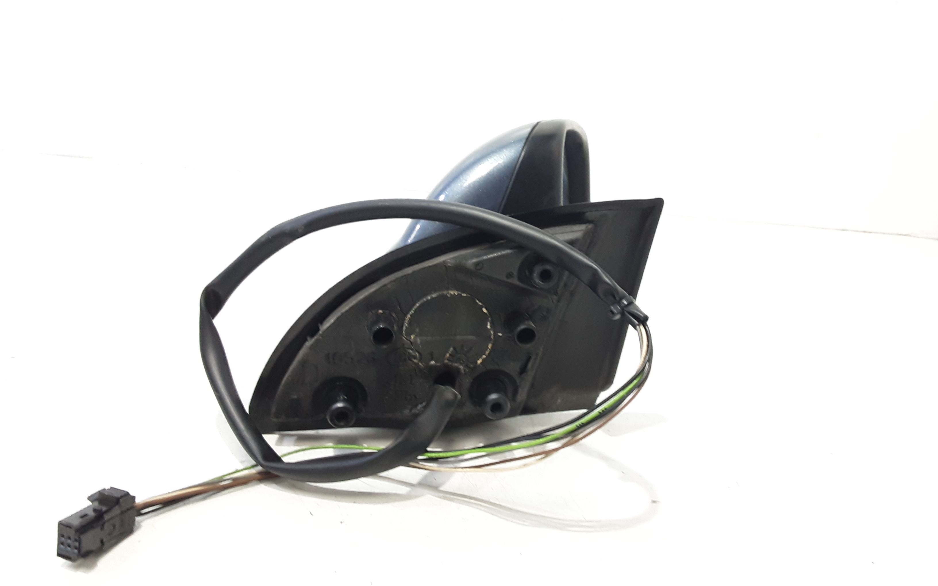 Specchietto Retrovisore Destro PEUGEOT 307 Berlina 2 Serie