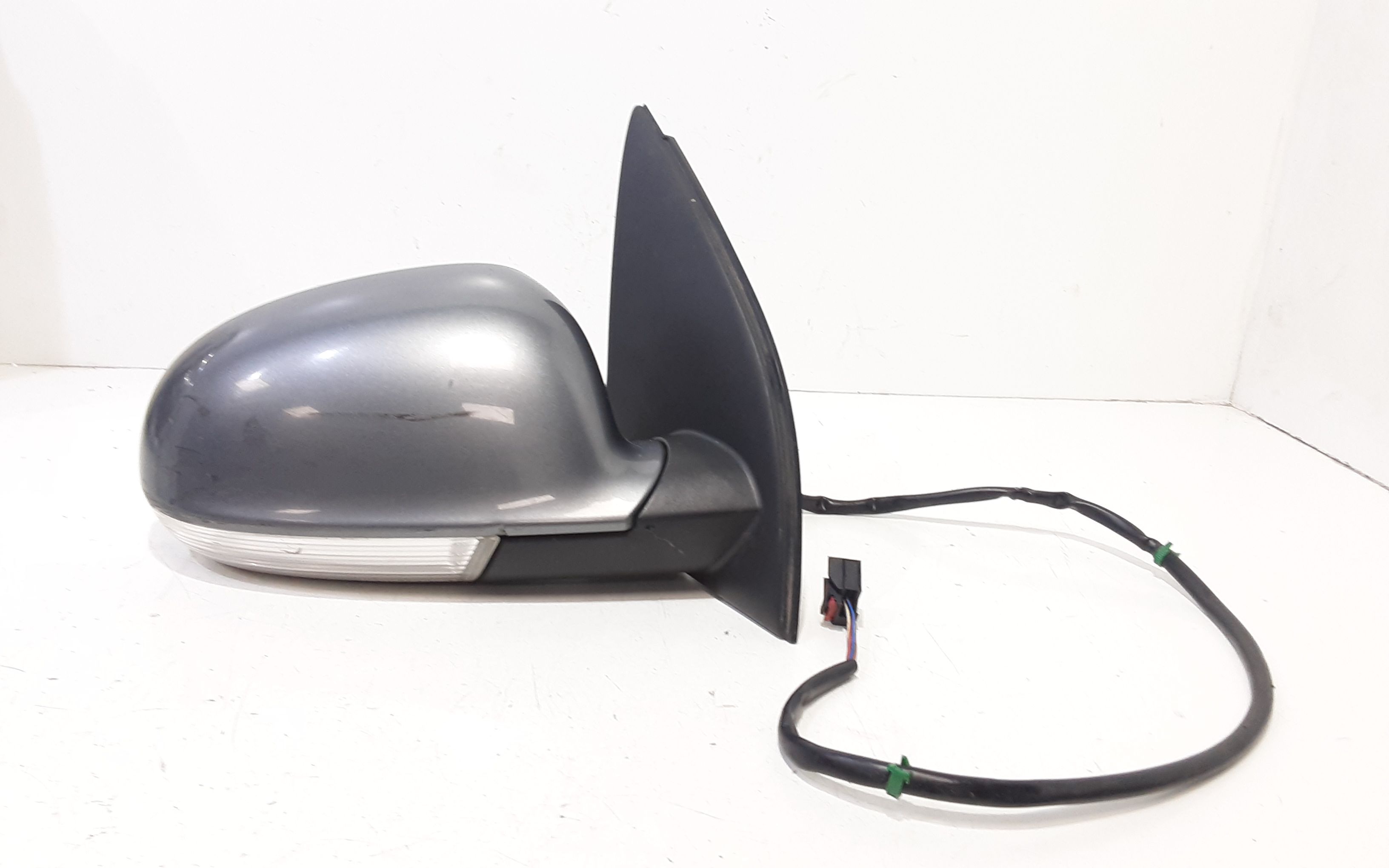 Specchietto Retrovisore Destro VOLKSWAGEN Golf 5 Berlina (03>08)