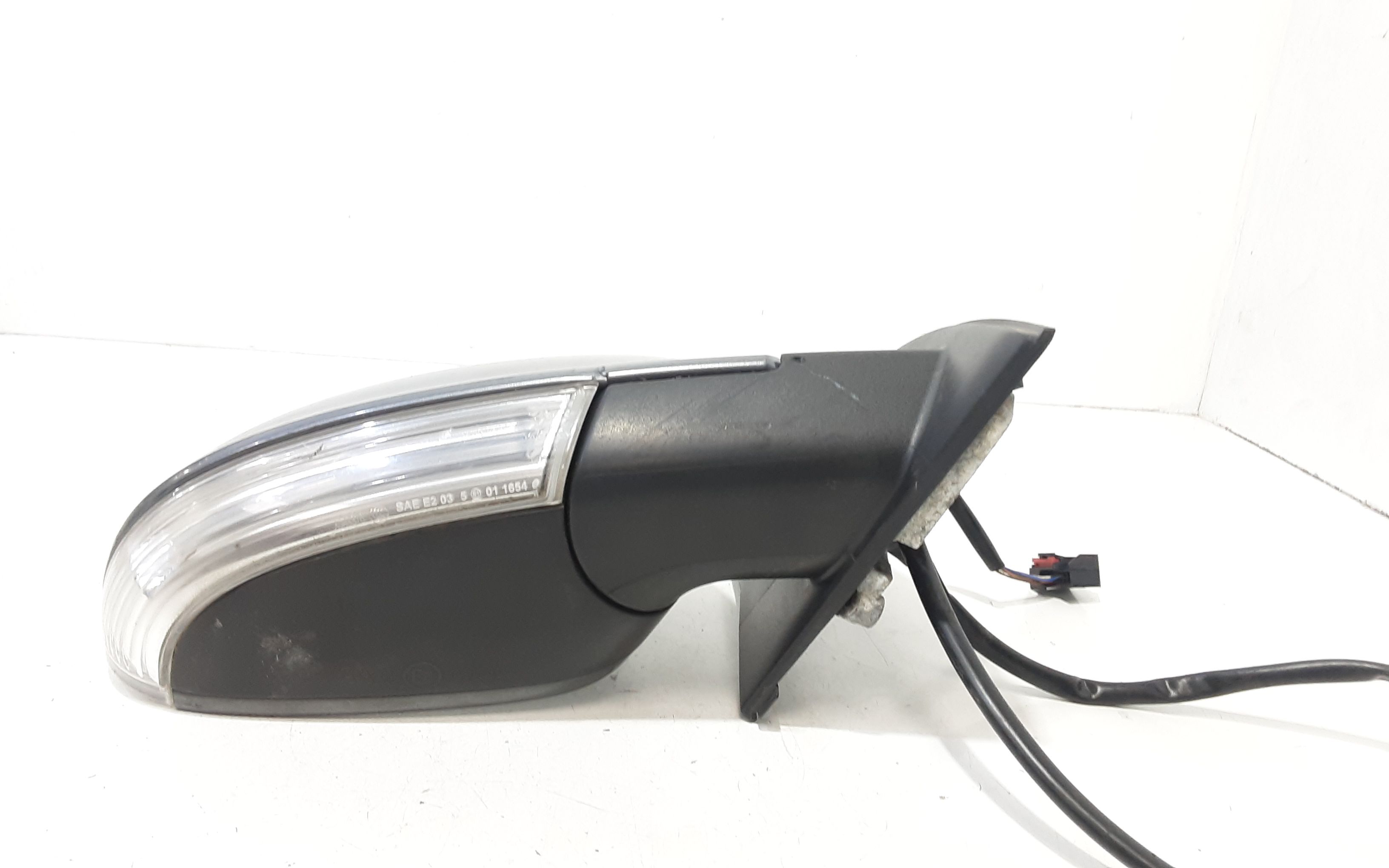 Specchietto Retrovisore Destro VOLKSWAGEN Golf 5 Berlina (03>08)