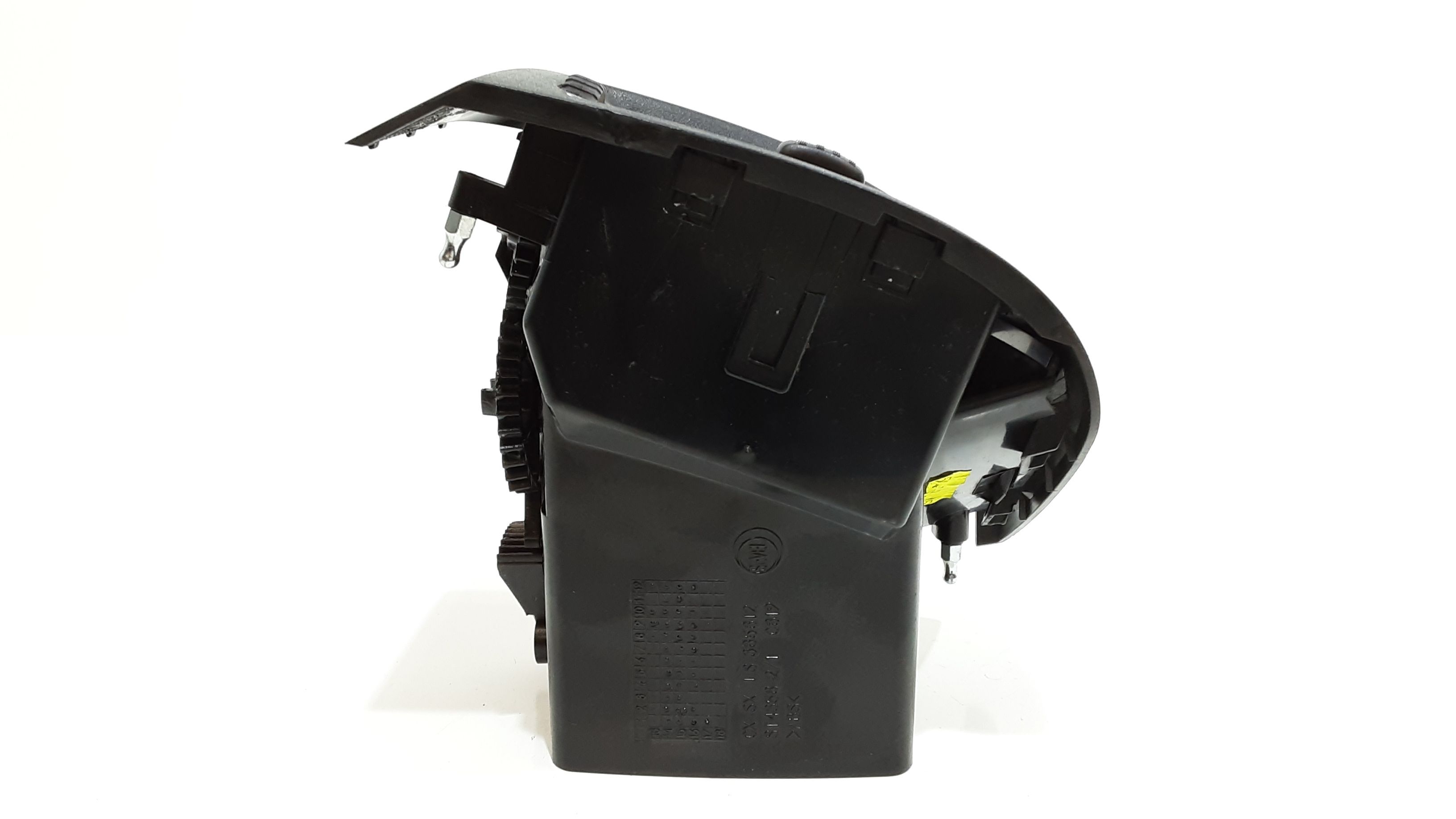 Bocchette Aria Cruscotto PEUGEOT Boxer 4 Serie