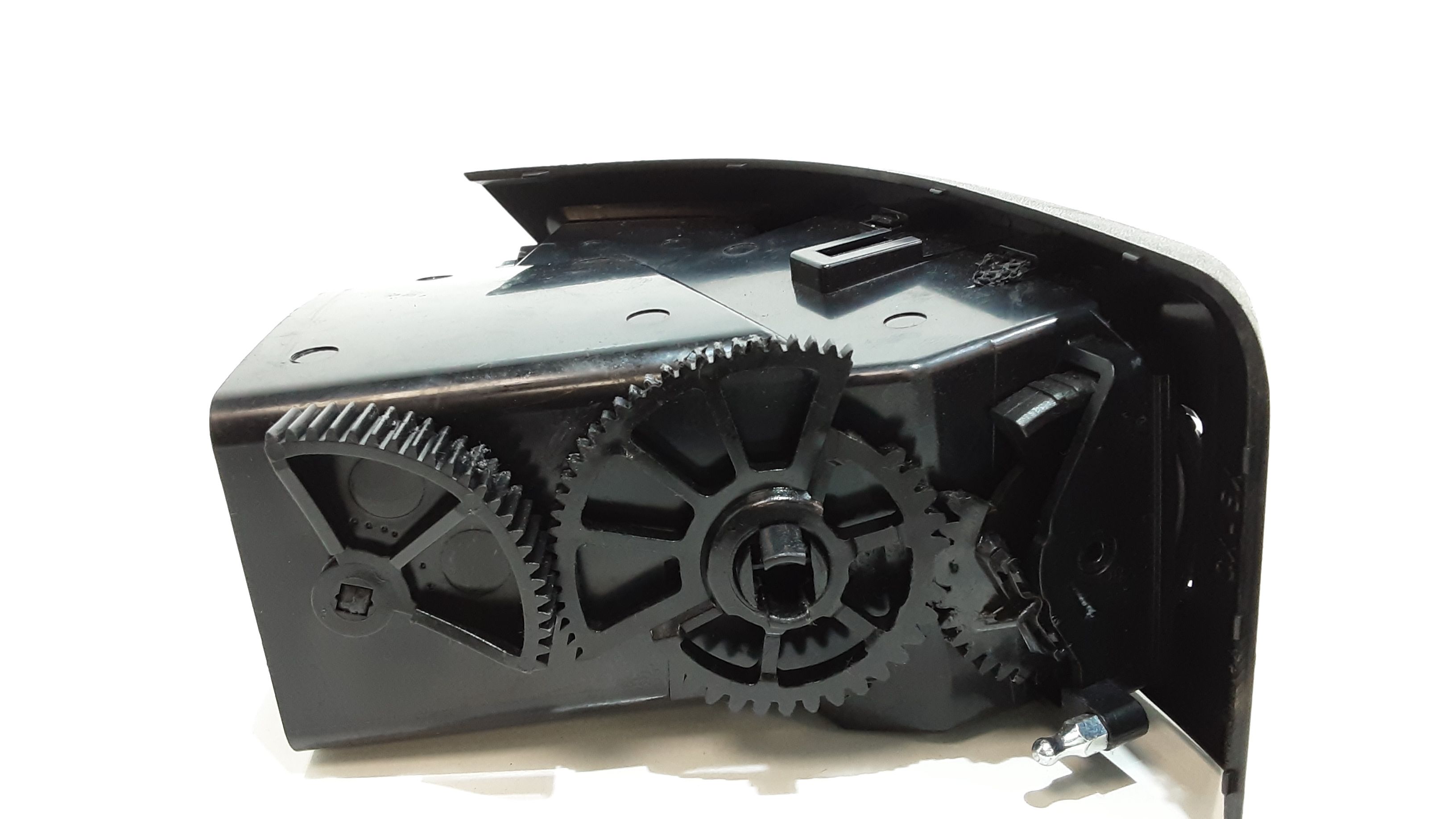 Bocchette Aria Cruscotto PEUGEOT Boxer 4 Serie