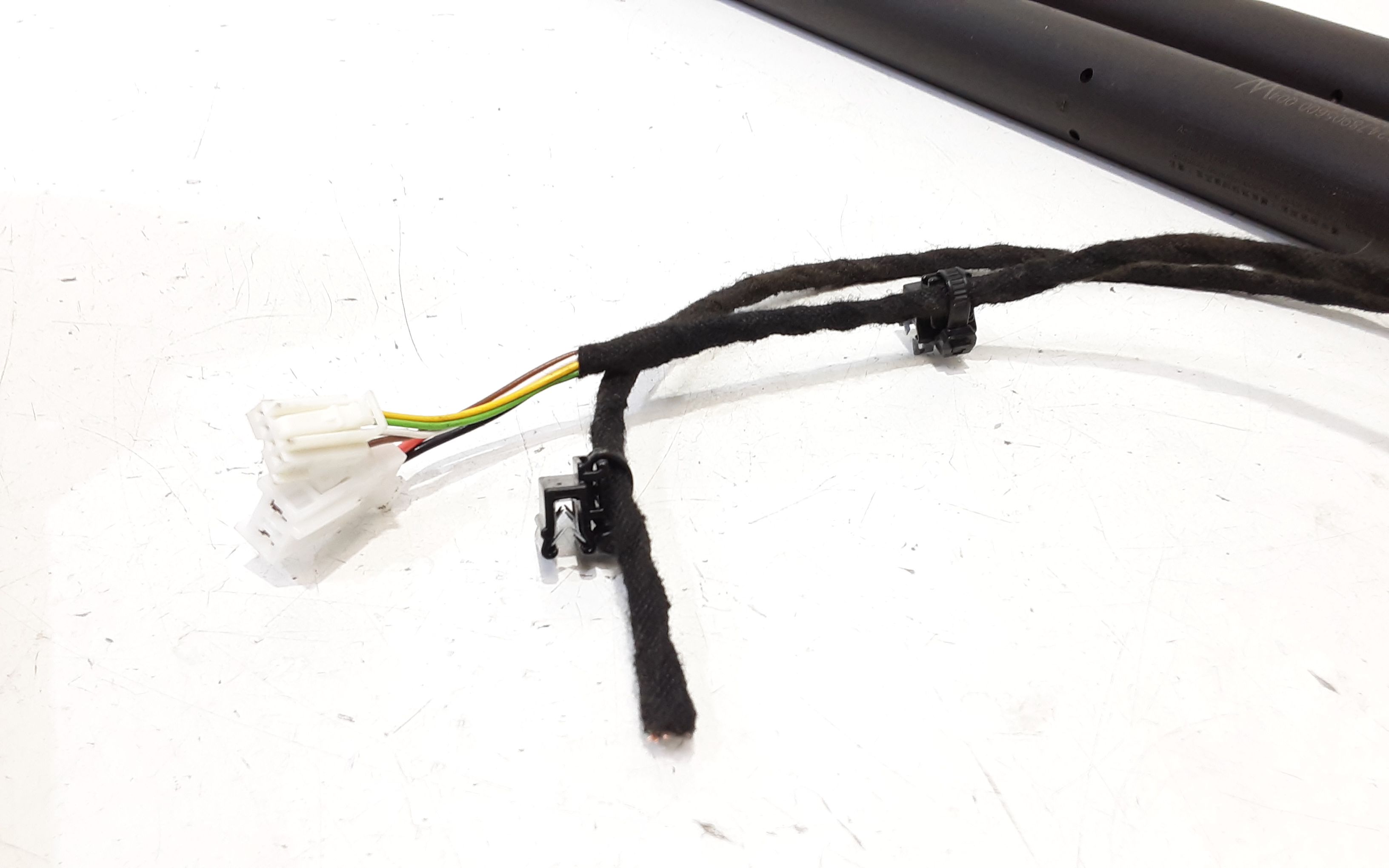 Pistoncini cofano Post. MERCEDES Classe B Serie (W247) (18>21)