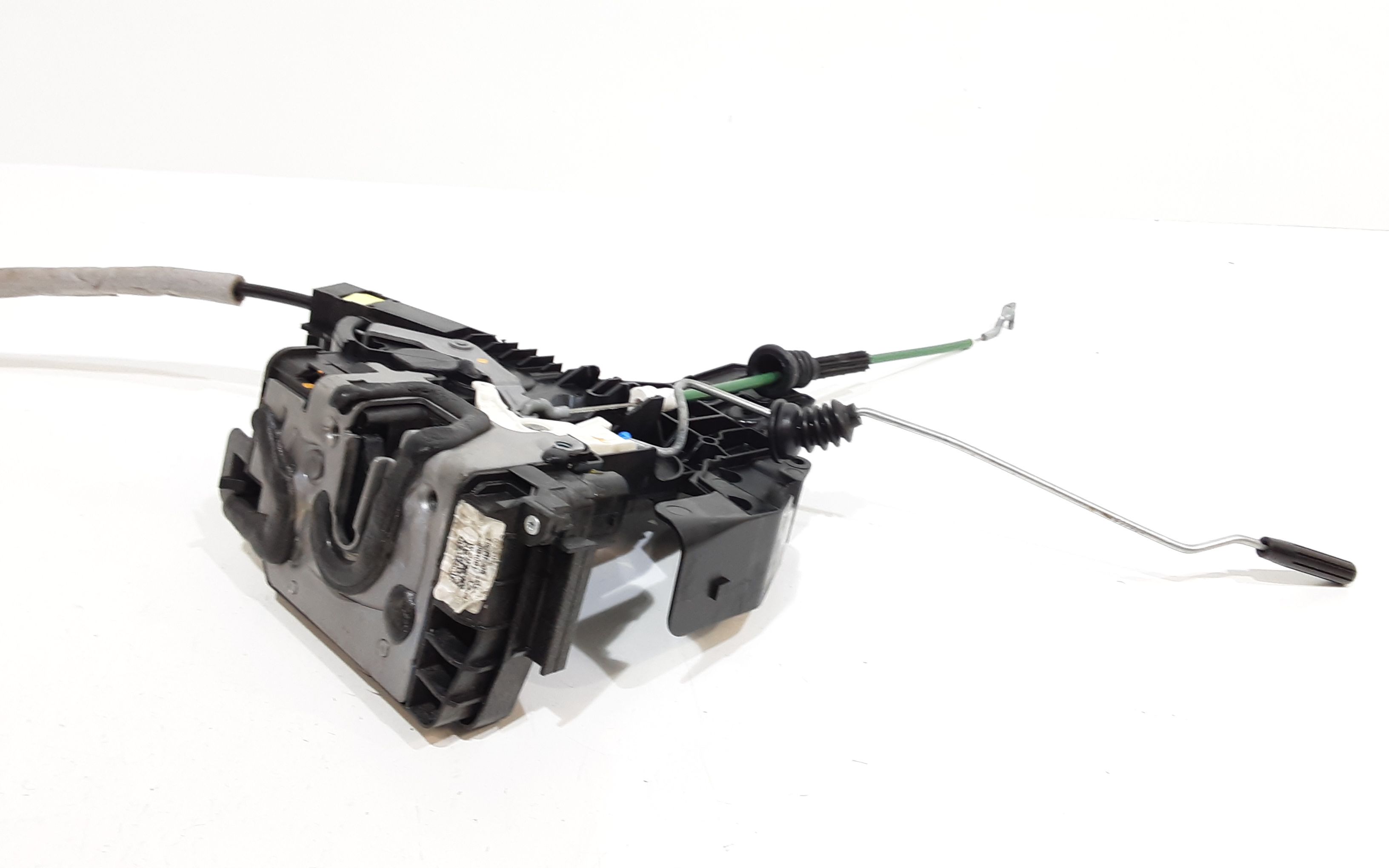 Serratura Posteriore destra MERCEDES GLC Coupe (BM 253) (6.2016) (16>)