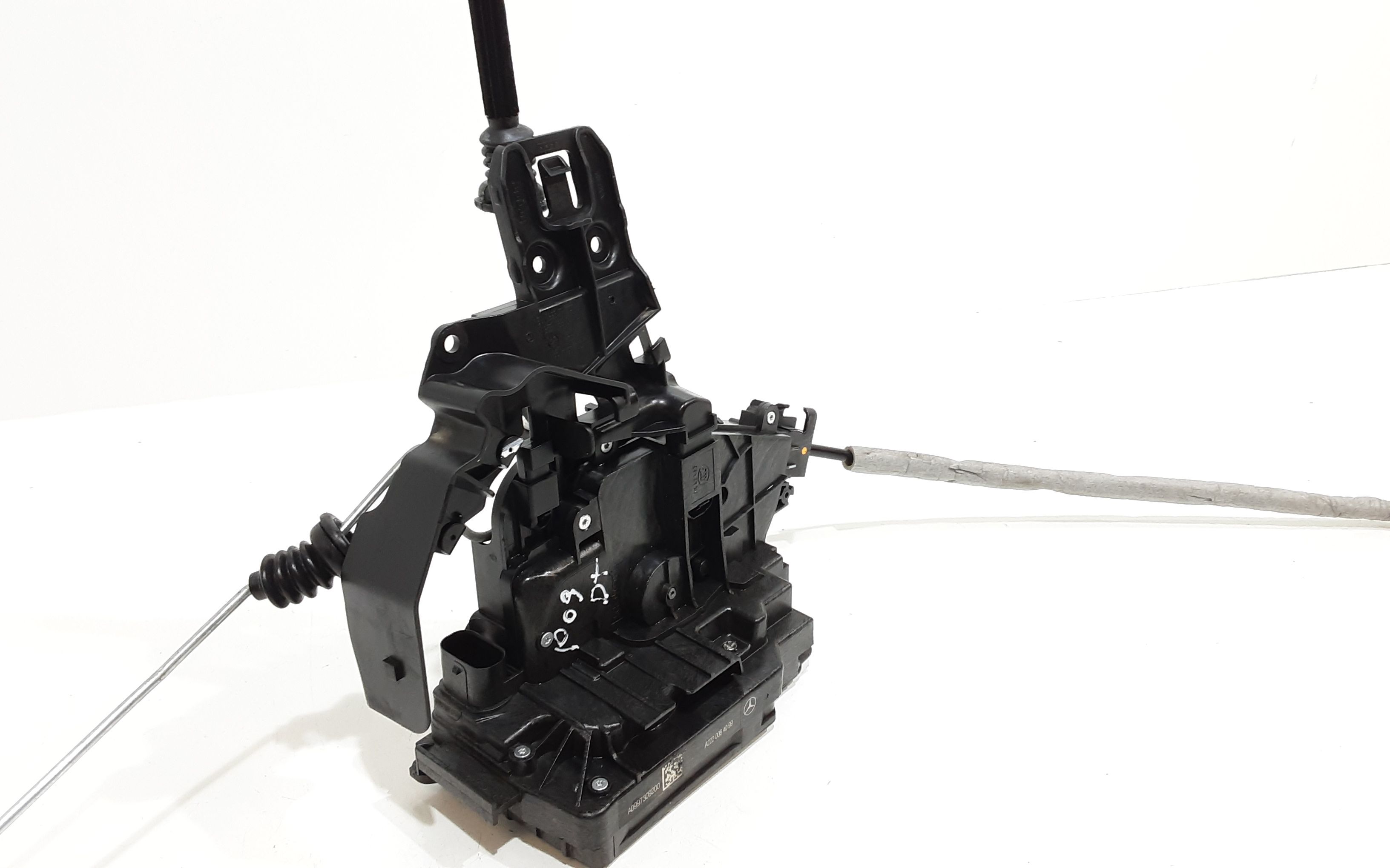 Serratura Posteriore destra MERCEDES GLC Coupe (BM 253) (6.2016) (16>)