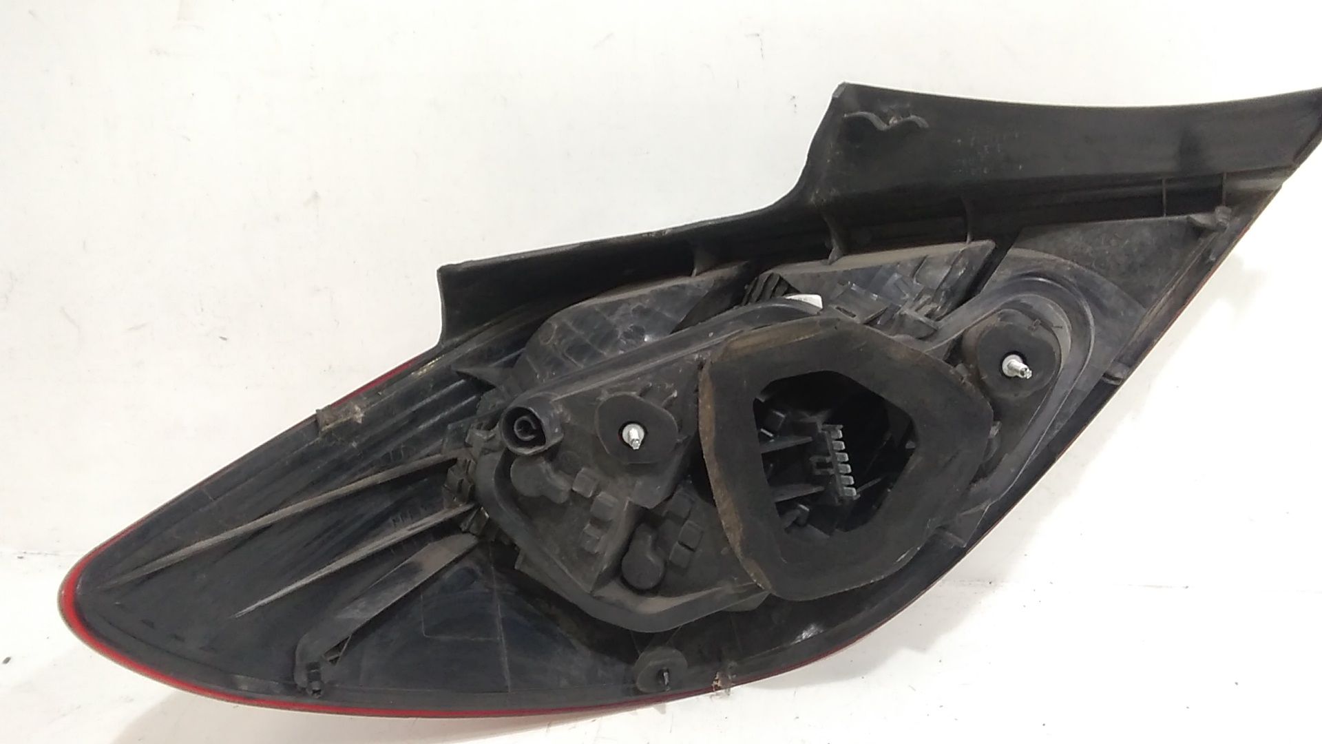 Stop fanale posteriore Destro Passeggero OPEL Corsa D 5P 1 Serie