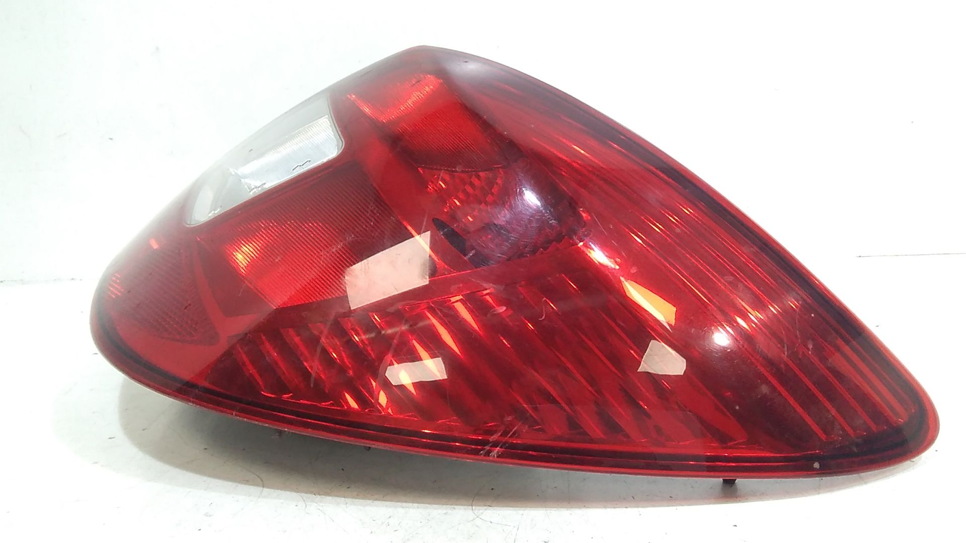 Stop fanale posteriore Destro Passeggero OPEL Corsa D 5P 1 Serie