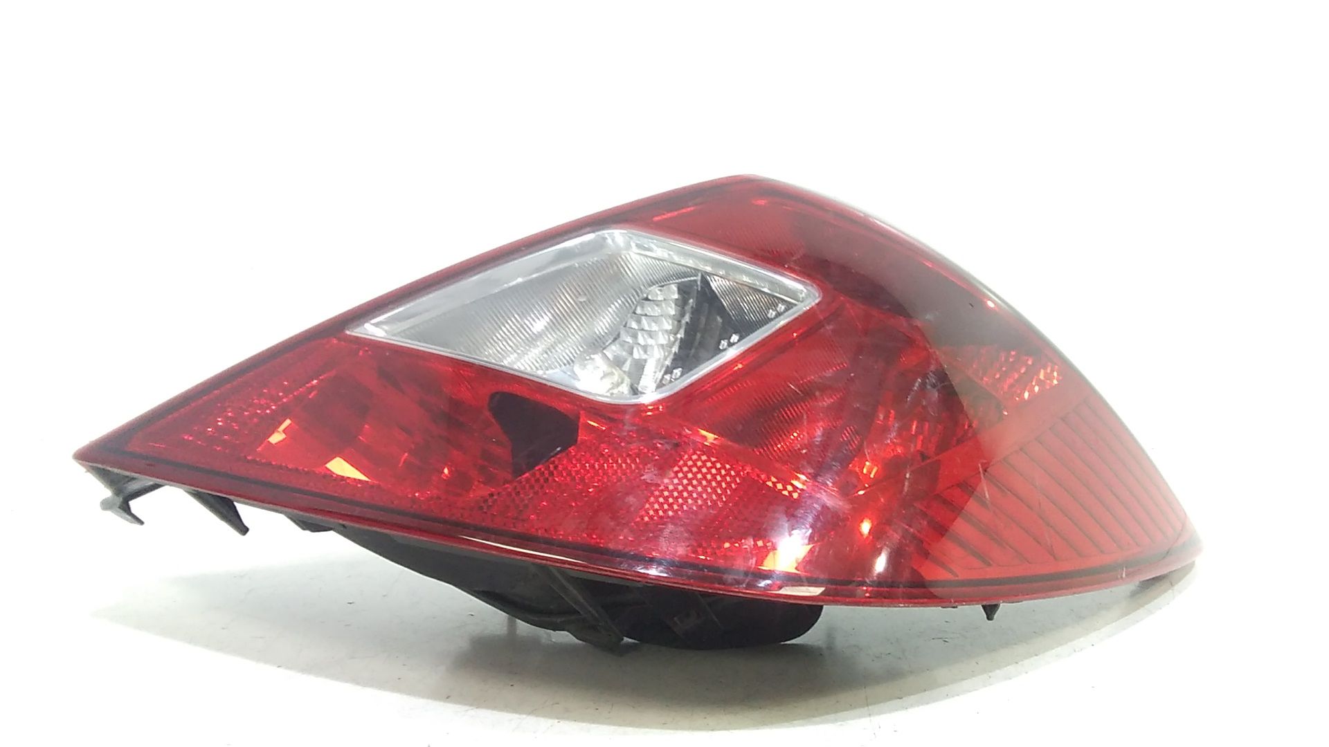 Stop fanale posteriore Destro Passeggero OPEL Corsa D 5P 1 Serie