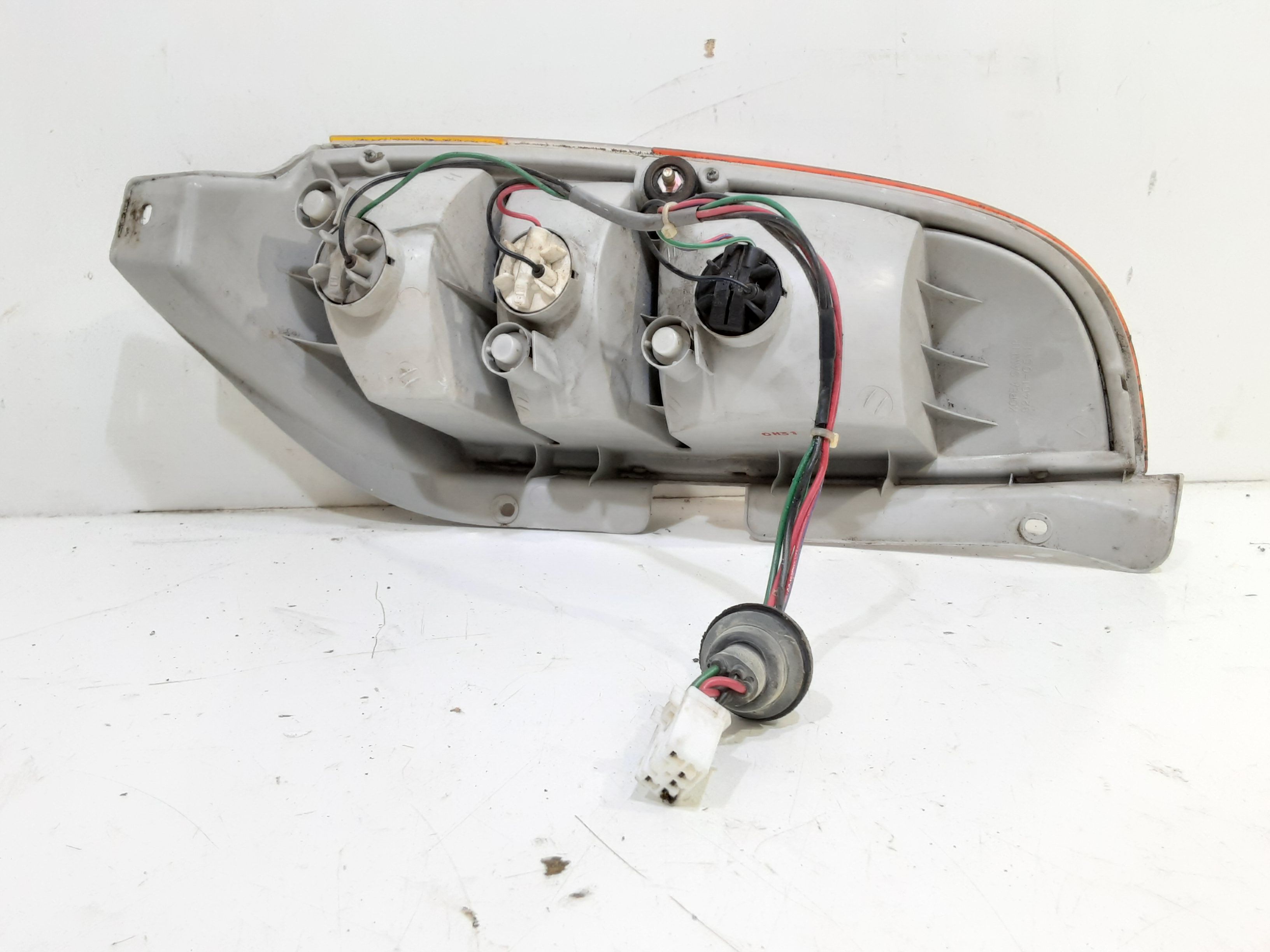 Stop fanale posteriore Destro Passeggero HYUNDAI Atos 1 Serie