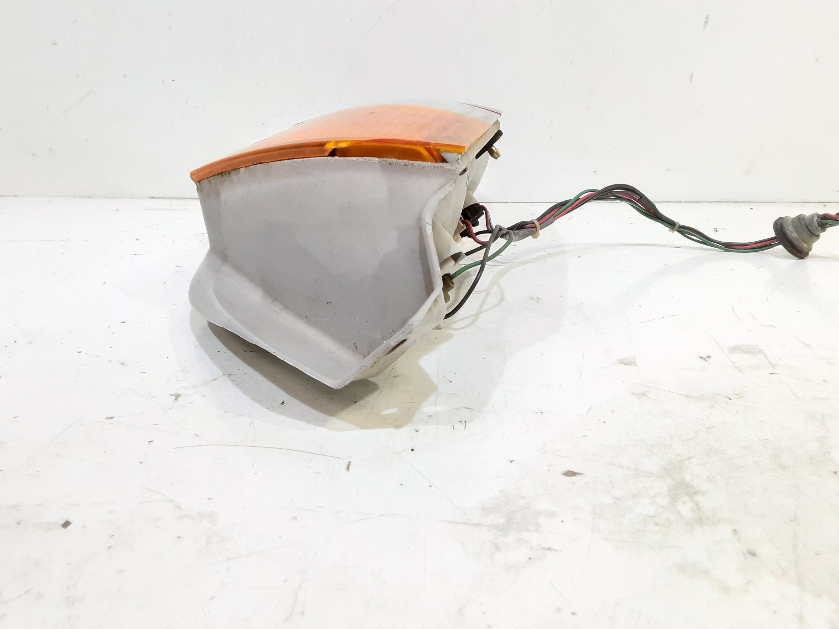 Stop fanale posteriore Destro Passeggero HYUNDAI Atos 1 Serie