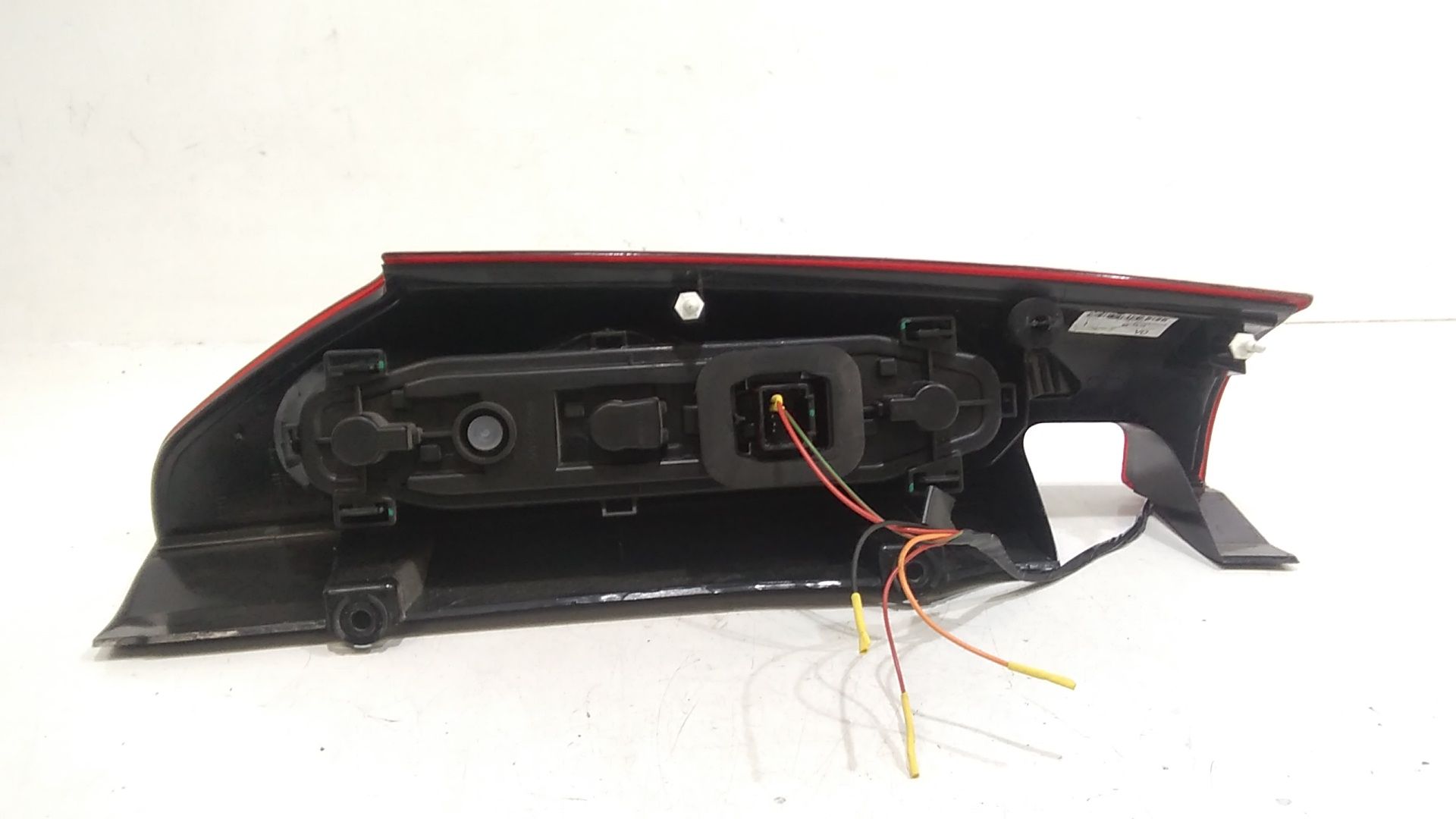 Stop fanale posteriore Destro Passeggero RENAULT Kangoo 4 Serie