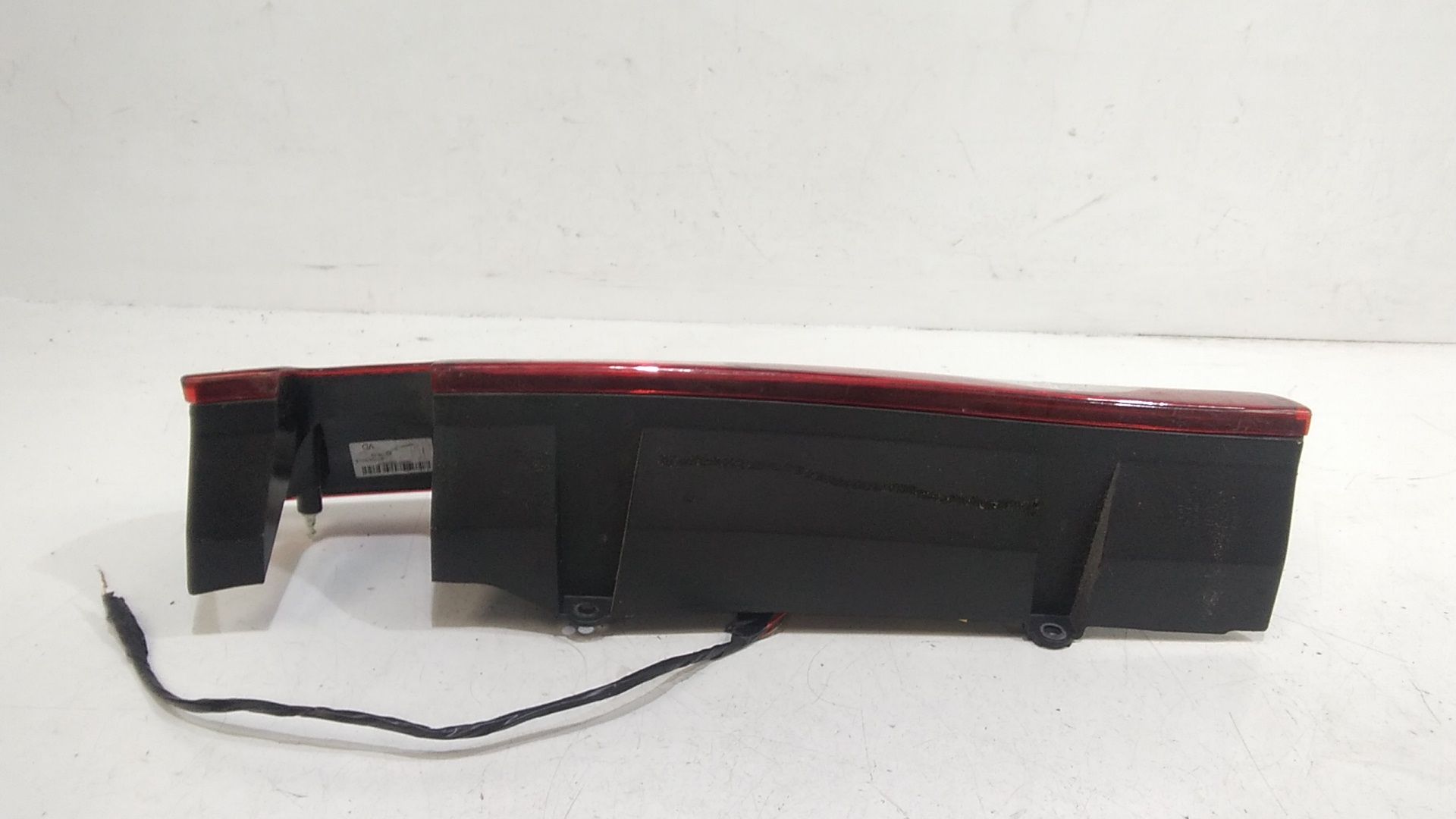 Stop fanale posteriore Destro Passeggero RENAULT Kangoo 4 Serie