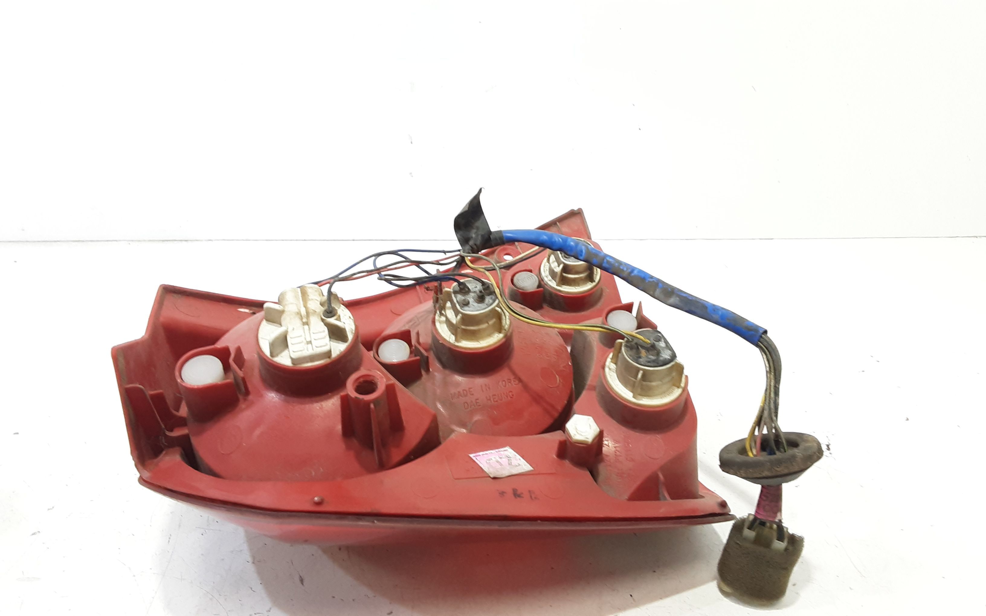 Stop fanale posteriore Destro Passeggero DAEWOO Kalos Serie