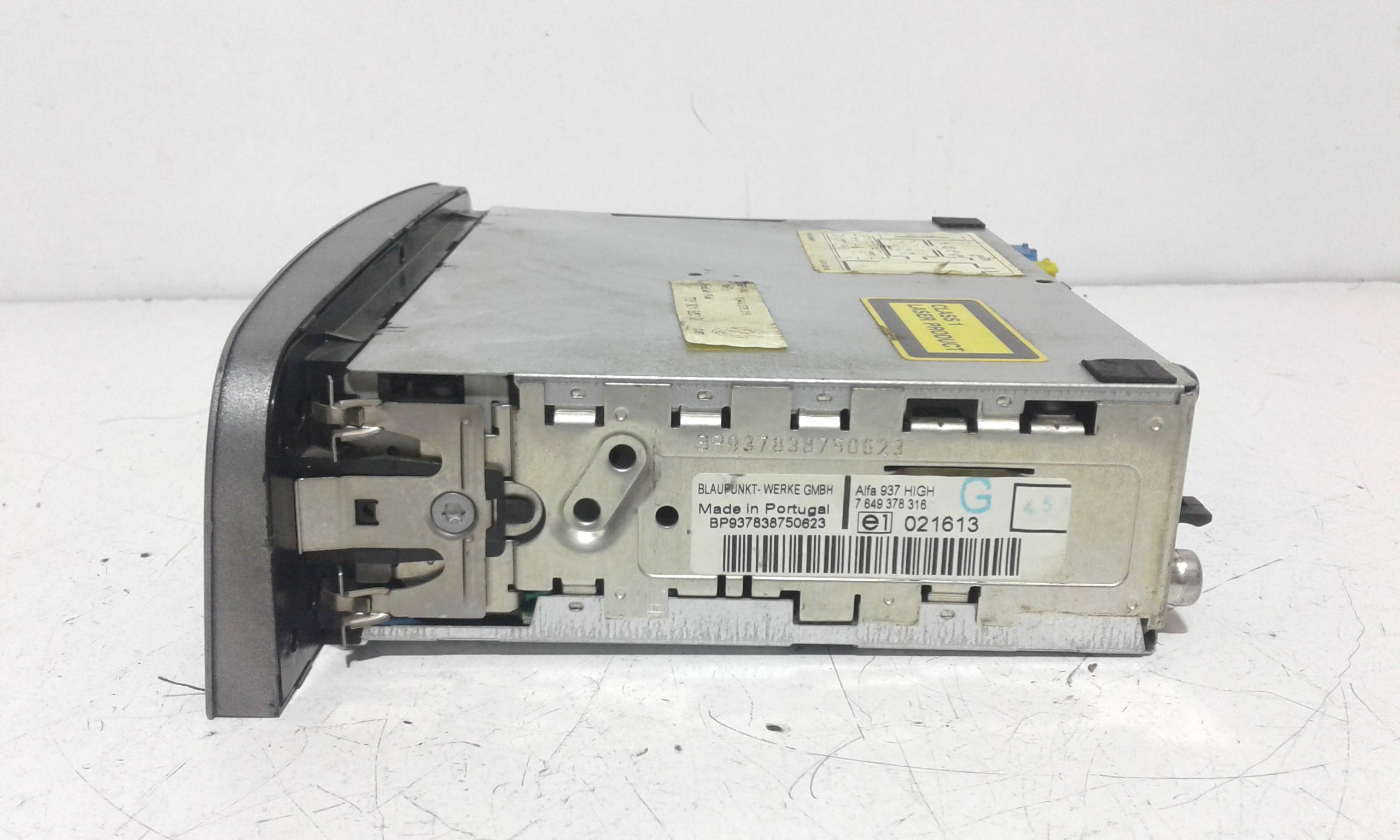 Autoradio ALFA ROMEO 147 1  Serie