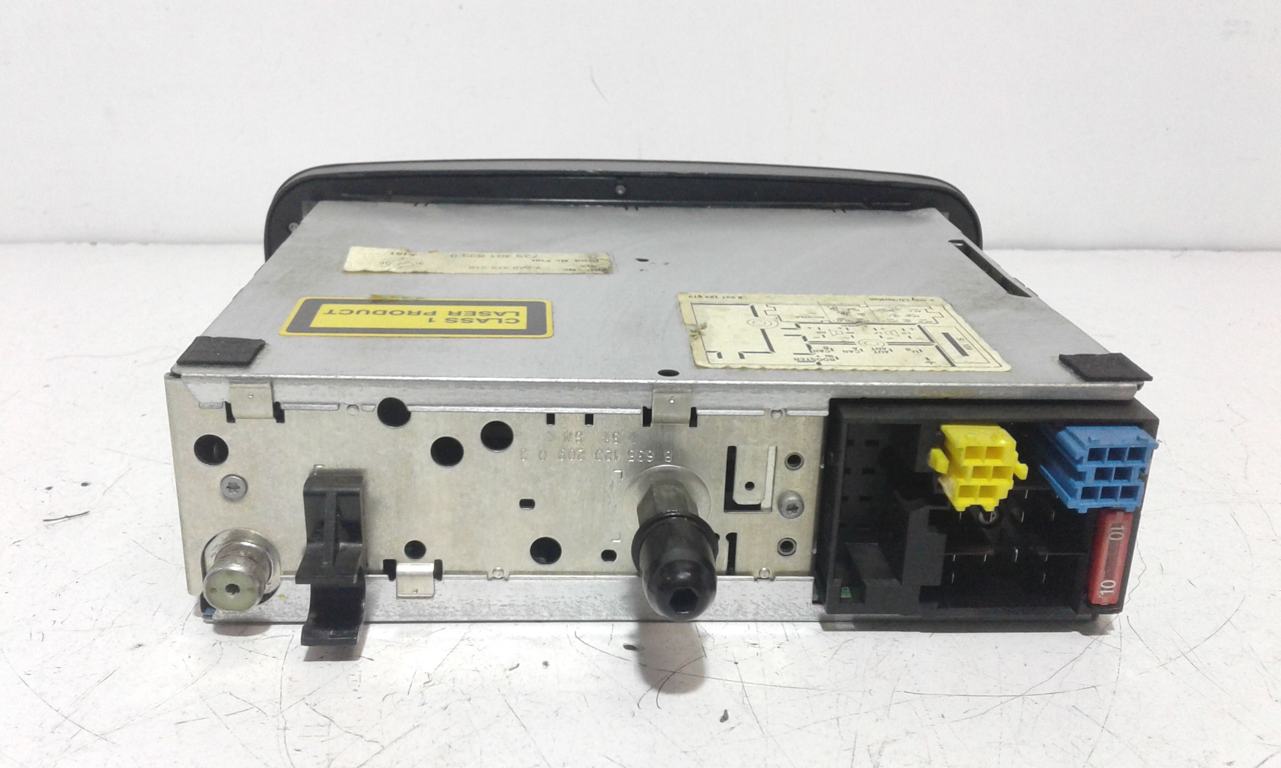 Autoradio ALFA ROMEO 147 1  Serie