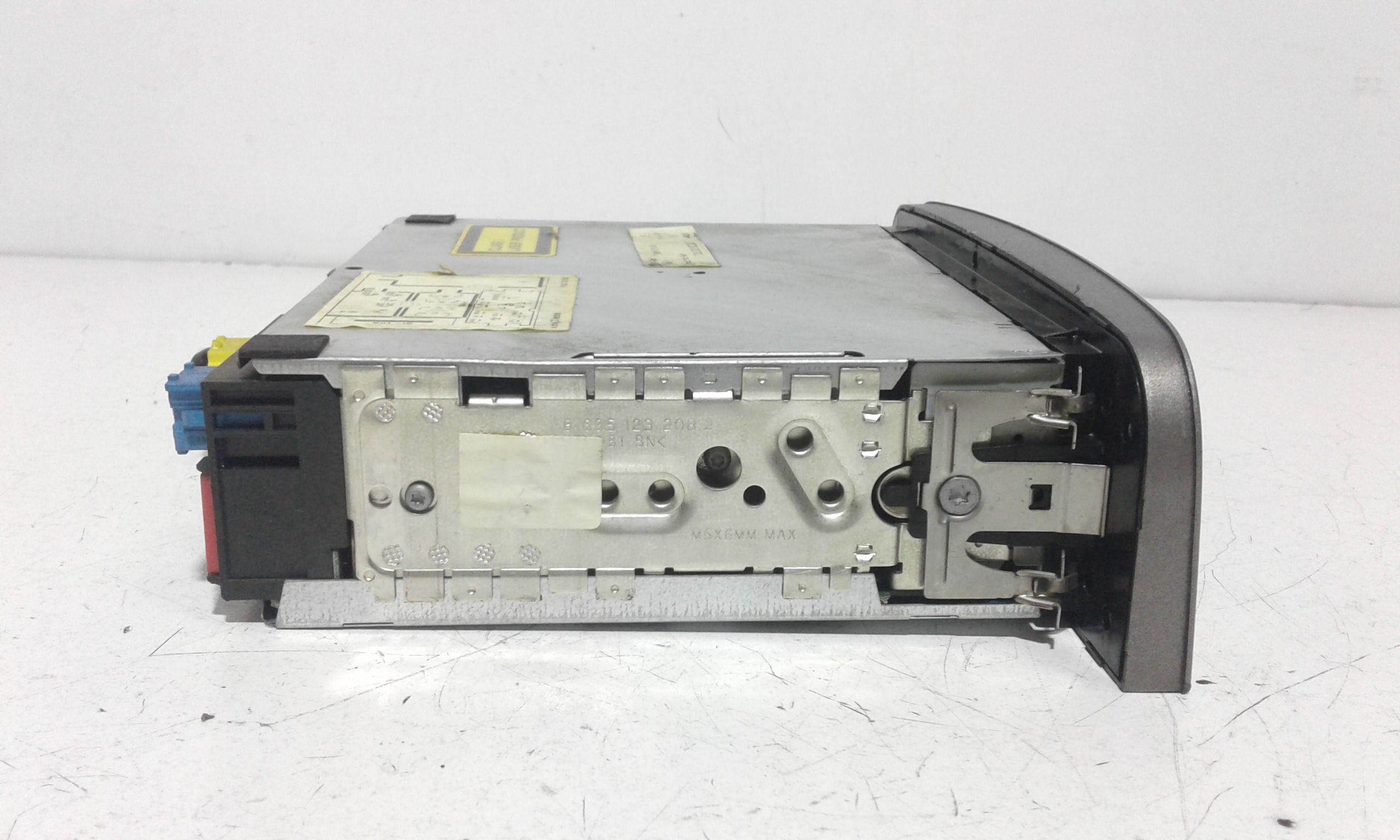 Autoradio ALFA ROMEO 147 1  Serie